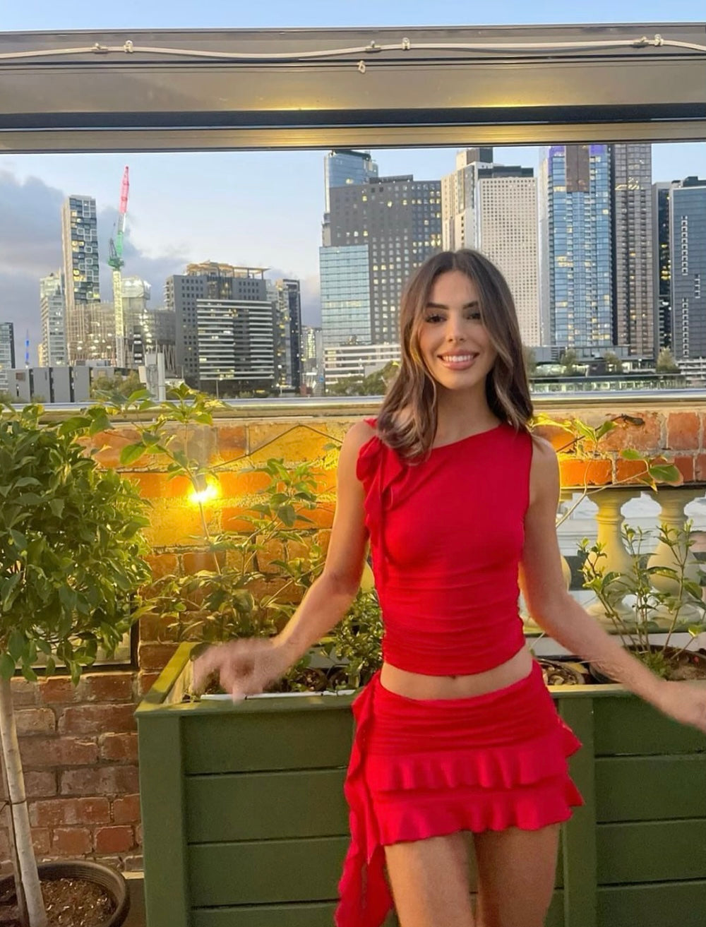 Top Lolita (Pre order)