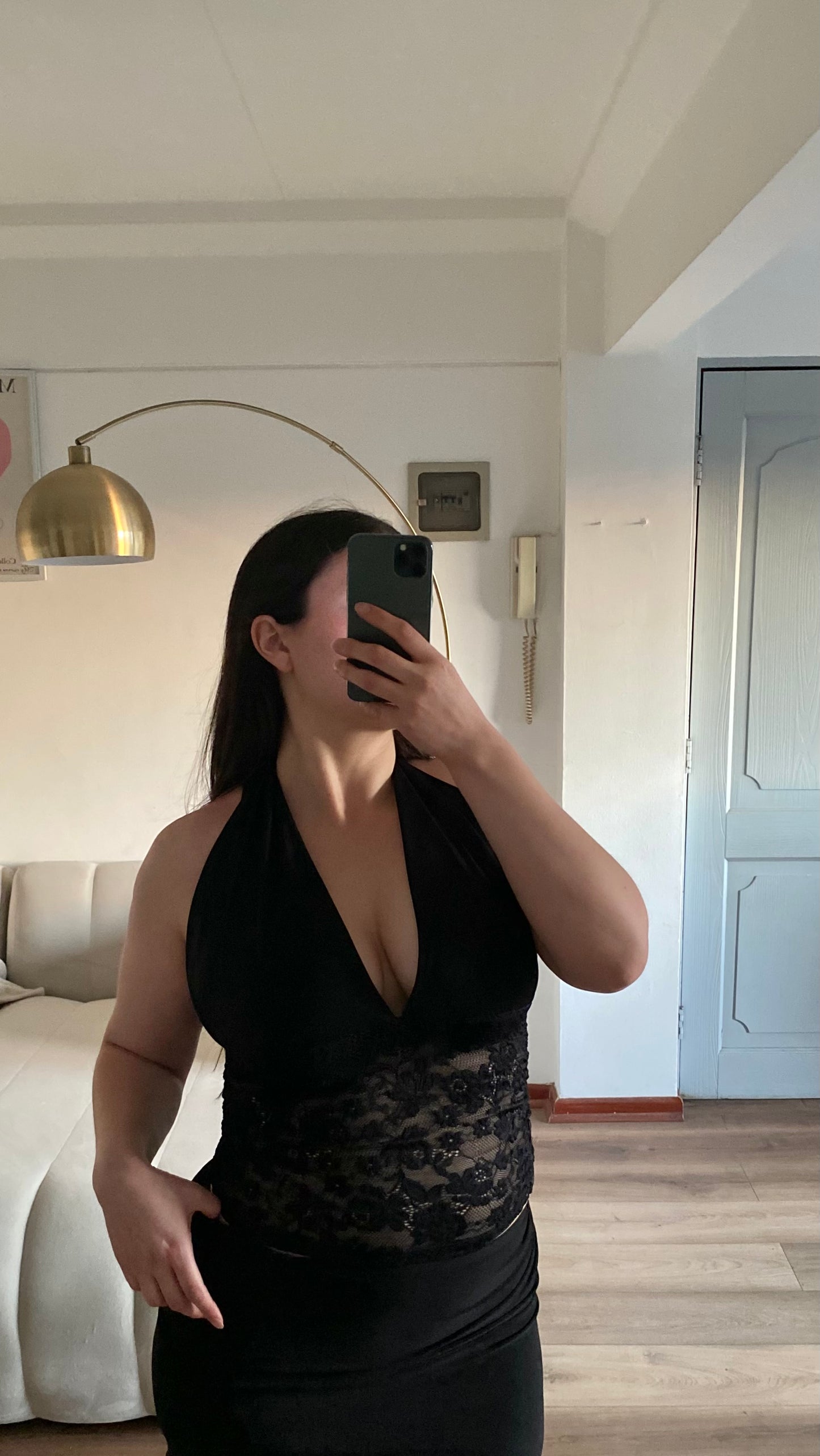 Top Carmen (Pre Order)