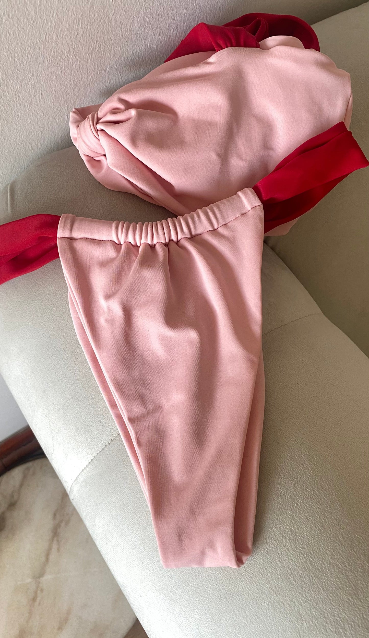 Bikini Mermaid (Pre Order)