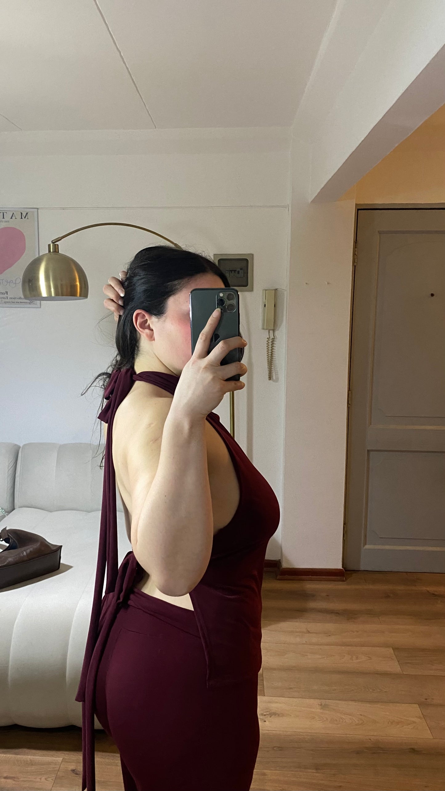 Top Tatiana (Pre Order)