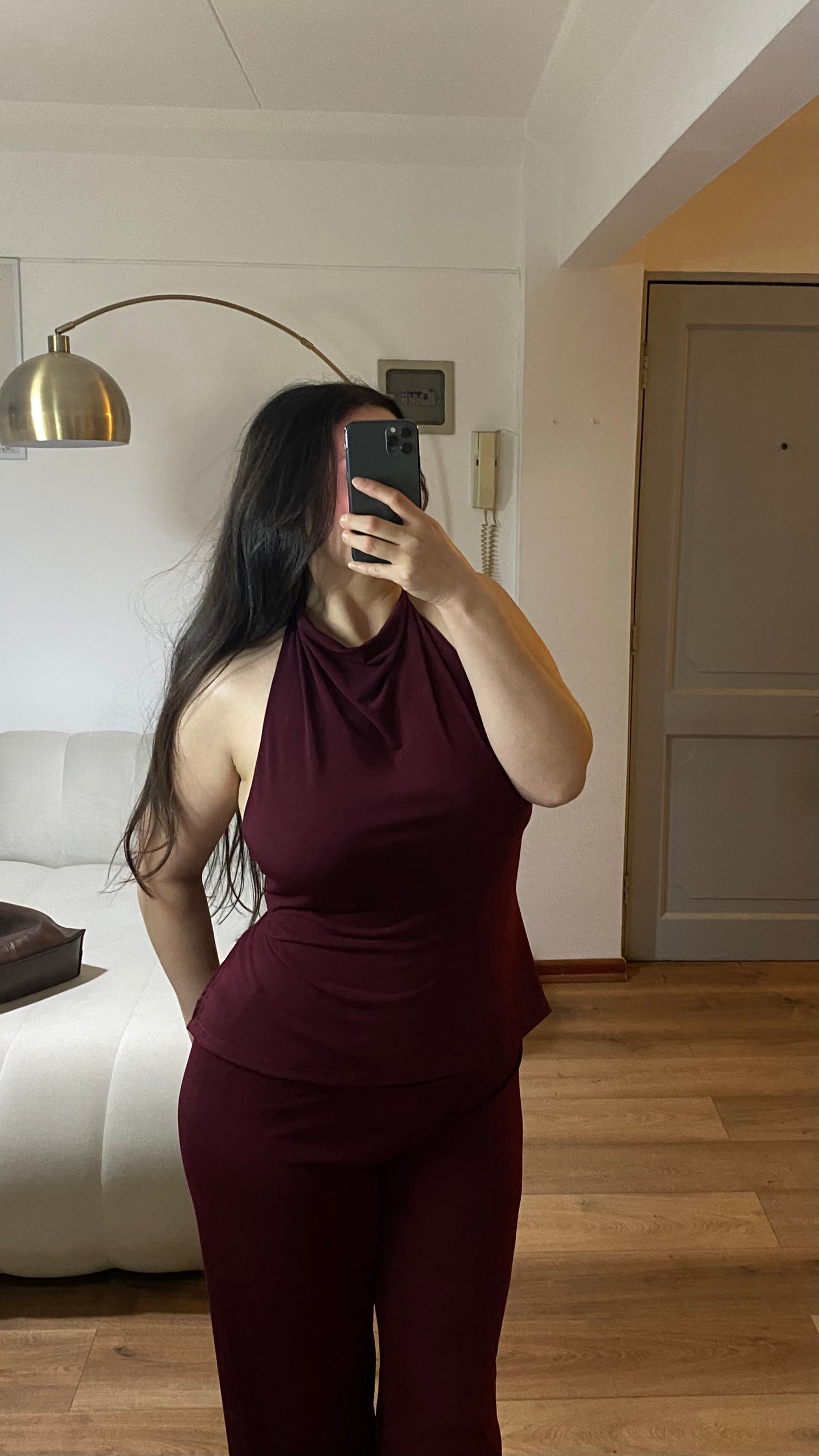 Top Tatiana (Pre Order)