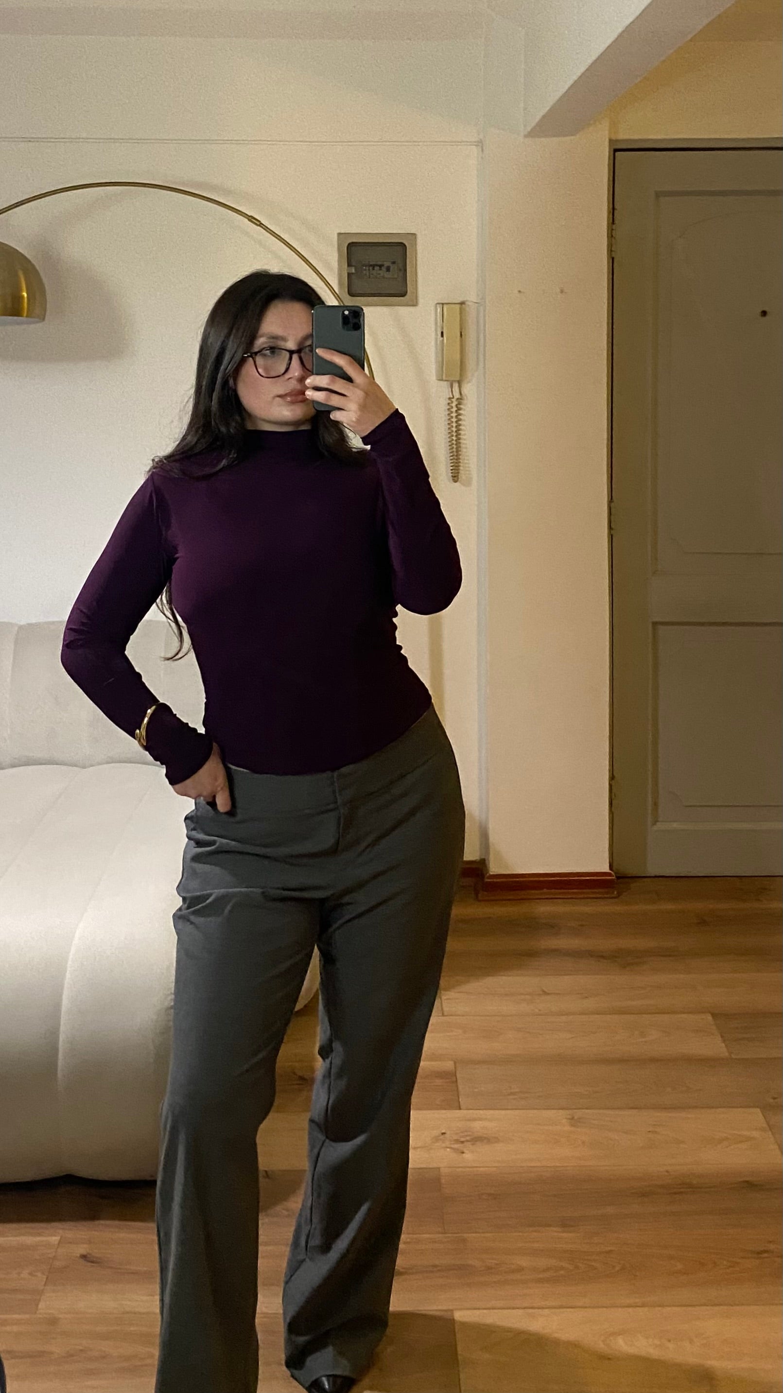 Top Millie (Pre Venta)