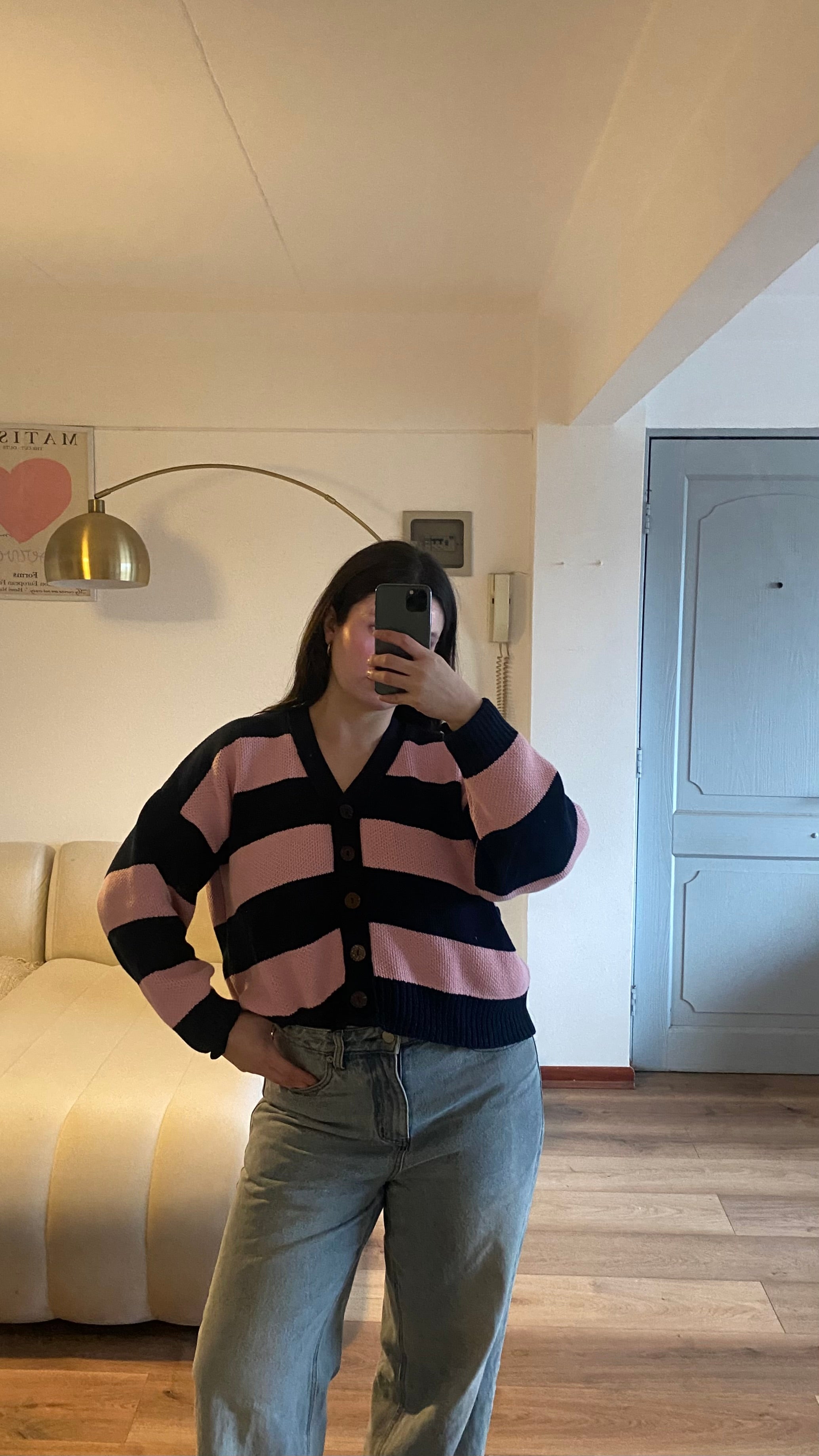Cozy Knit (Algodón)