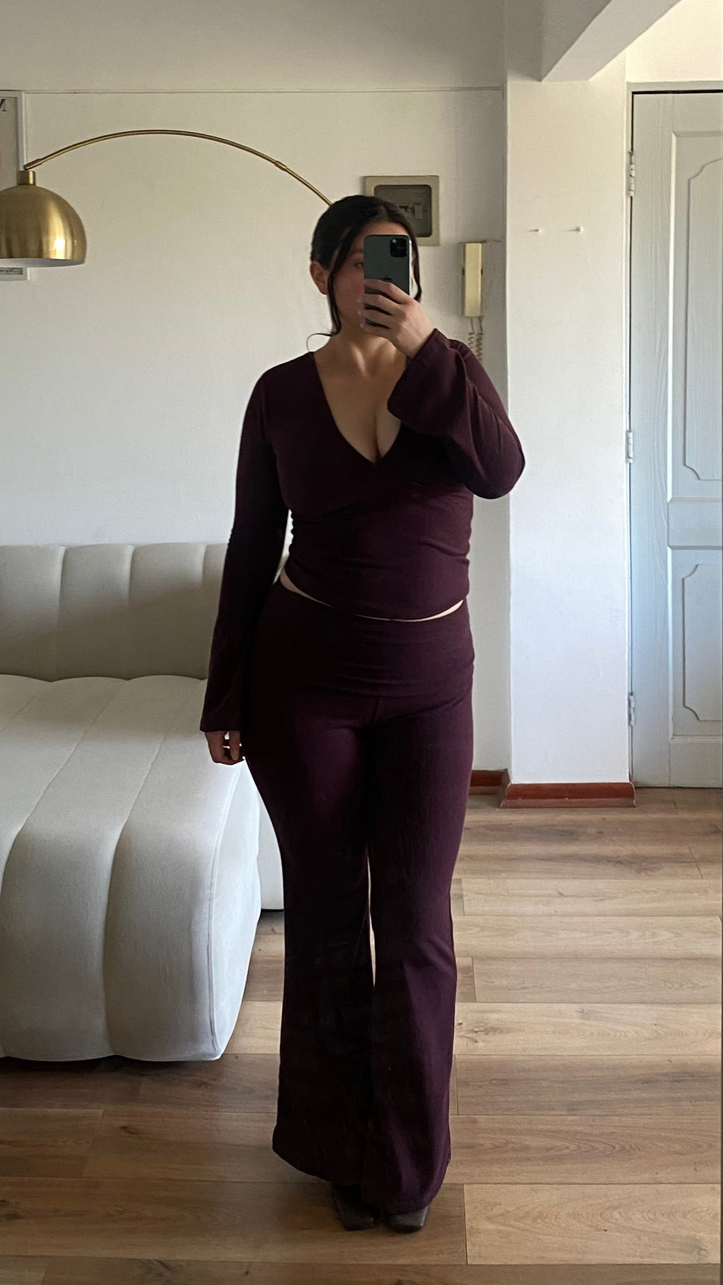 Set Alessia (Pre Venta)