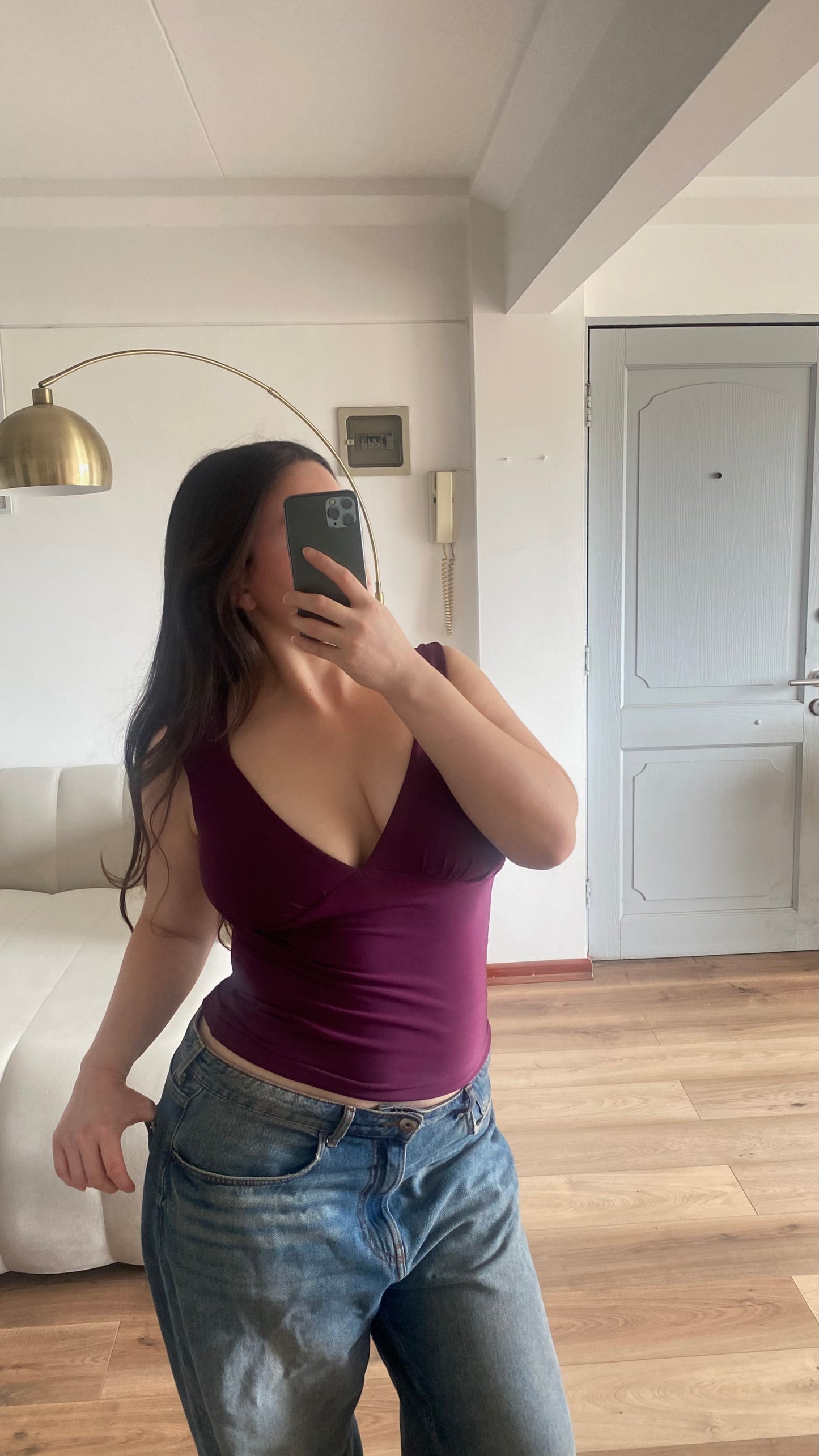 Top Juliet (Pre Order)