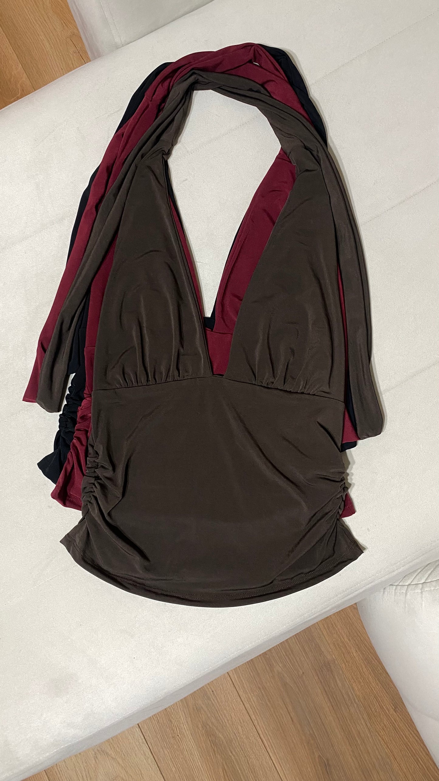 Top Carmen (Pre Order)