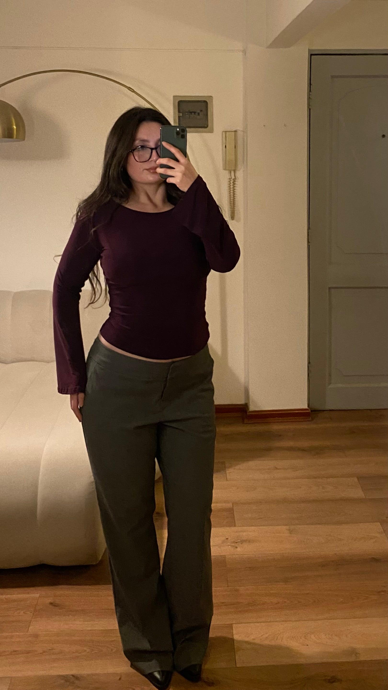Top Adeline (Pre Venta)