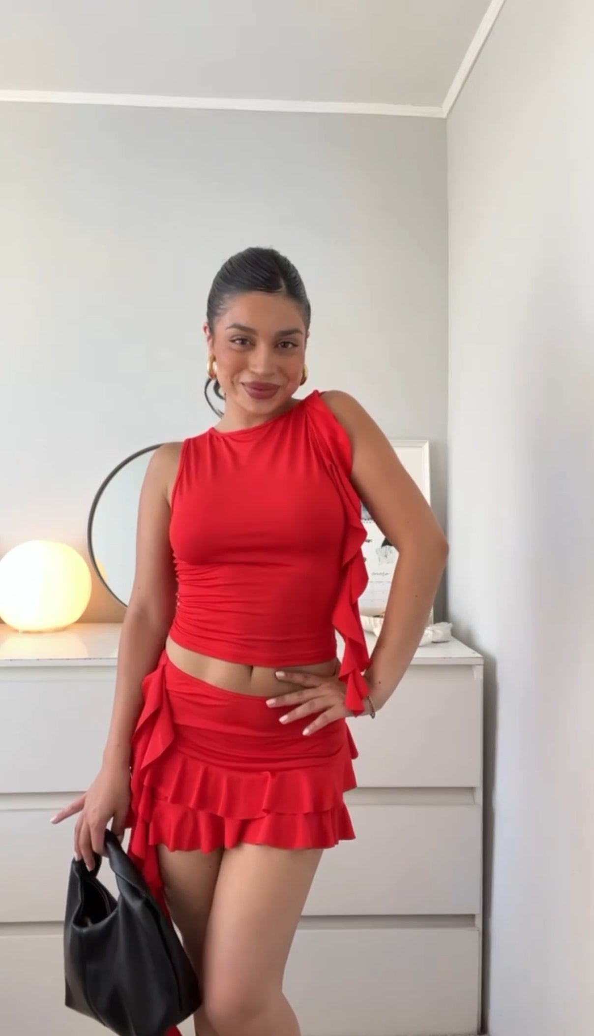 Top Lolita (Pre order)