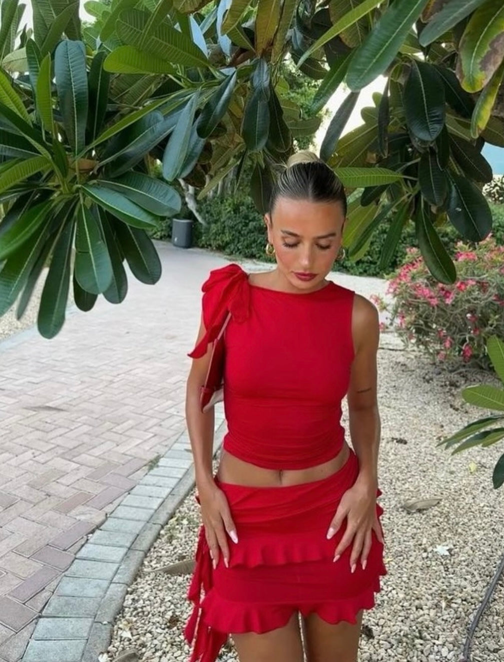 Top Lolita (Pre order)