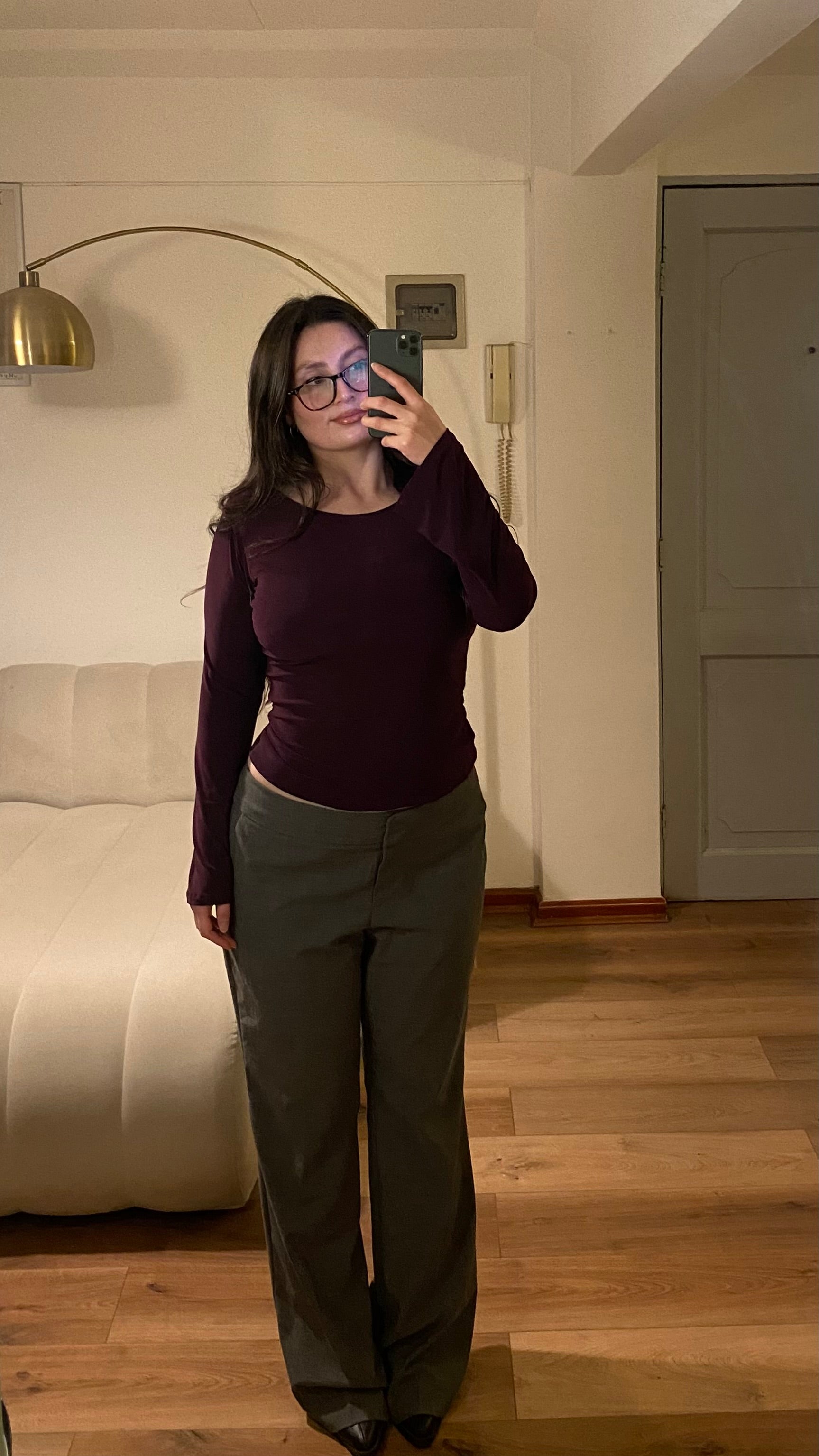 Top Adeline (Pre Venta)