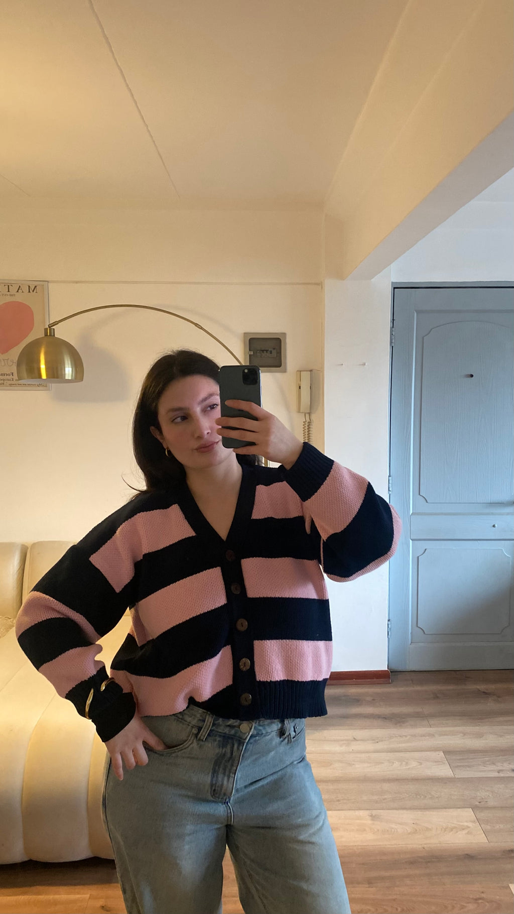 Cozy Knit (Algodón)