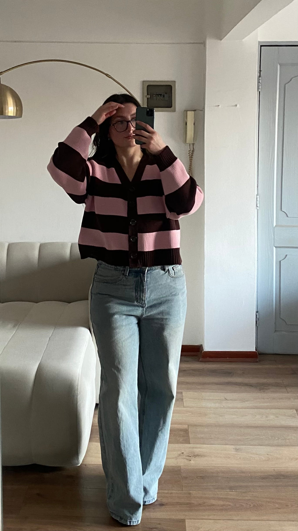 Cozy Knit (Algodón)