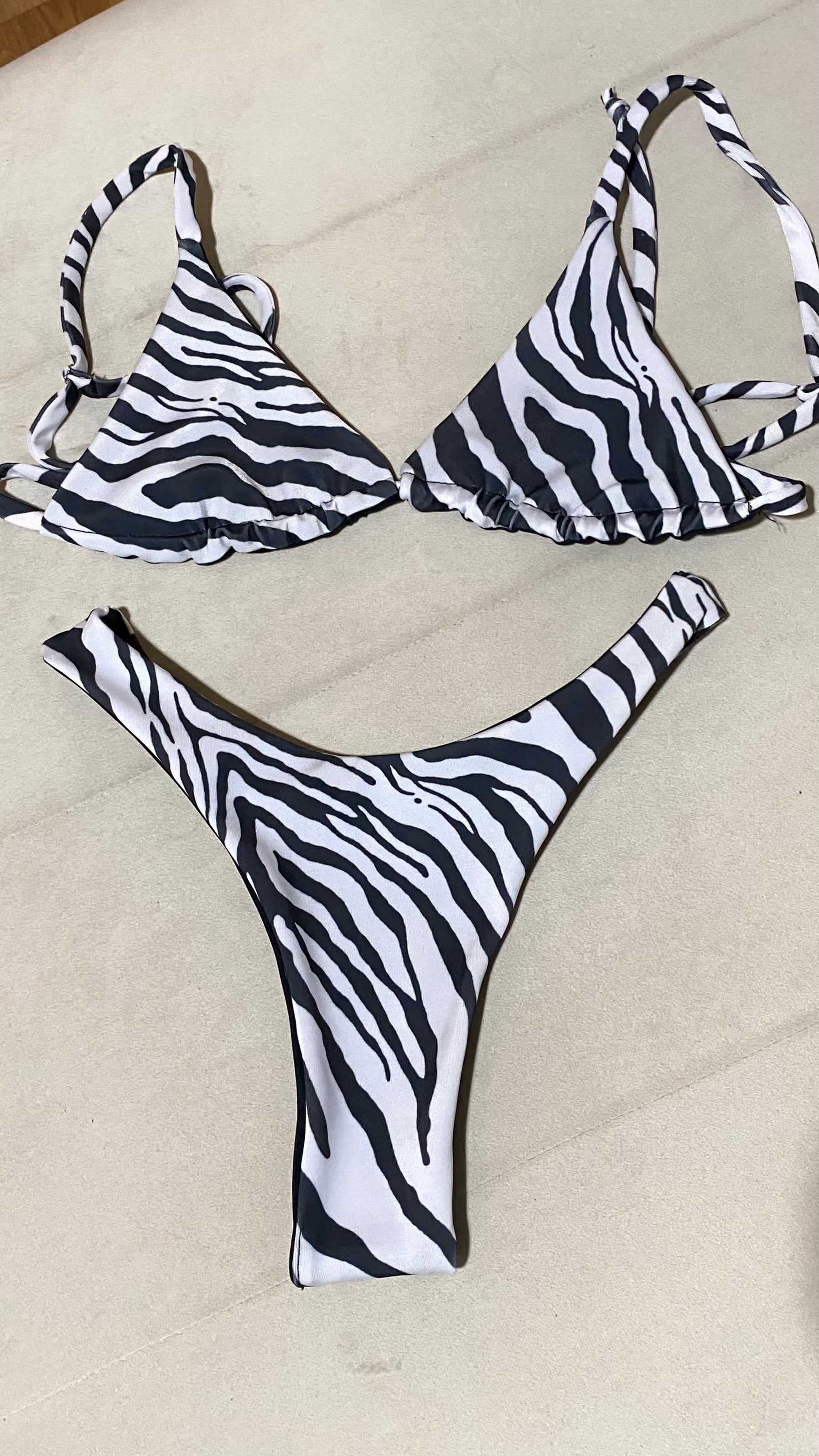Bikini Bali (2 piezas)
