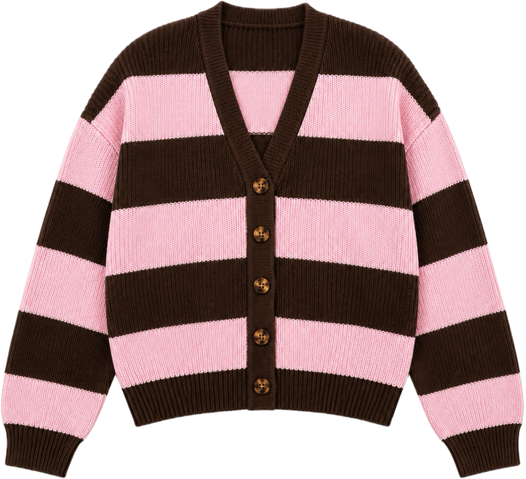 Cozy Knit (Algodón)