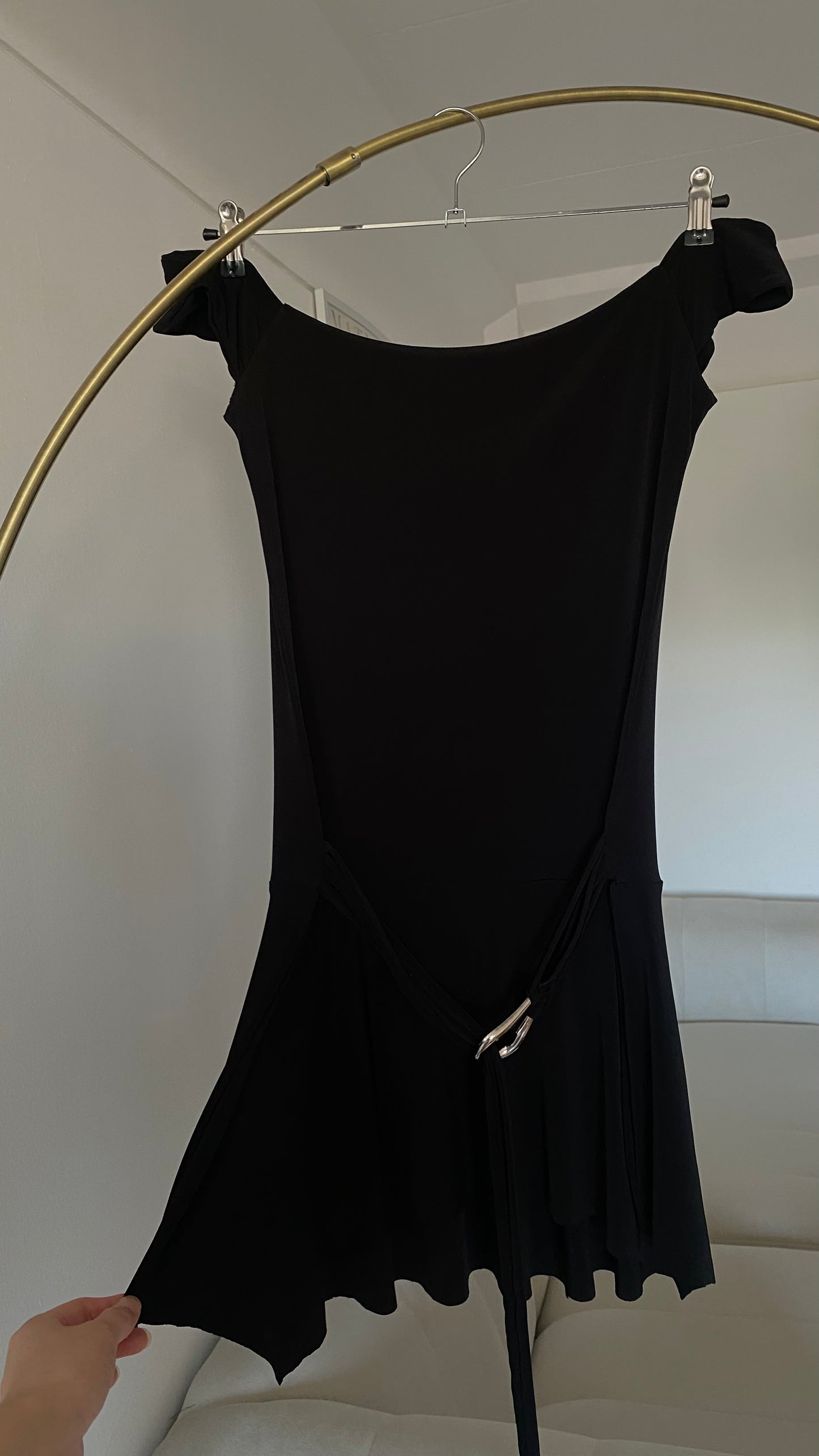 Mini Dress Aina (Pre Order)