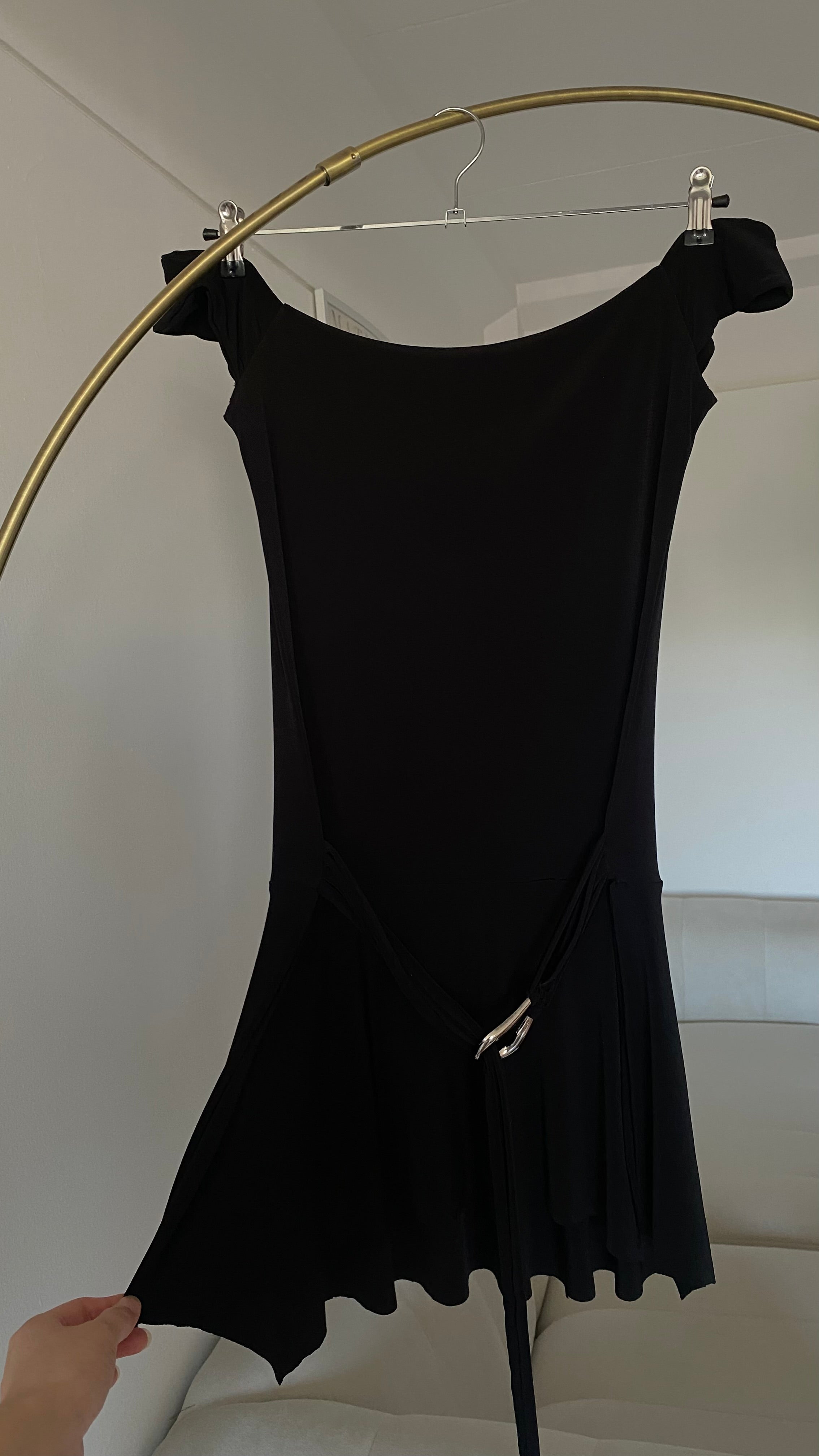 Mini Dress Aina