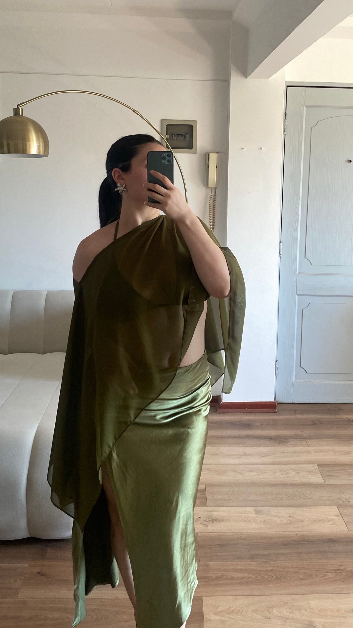 Capa Ipanema 🌺🐚🫒