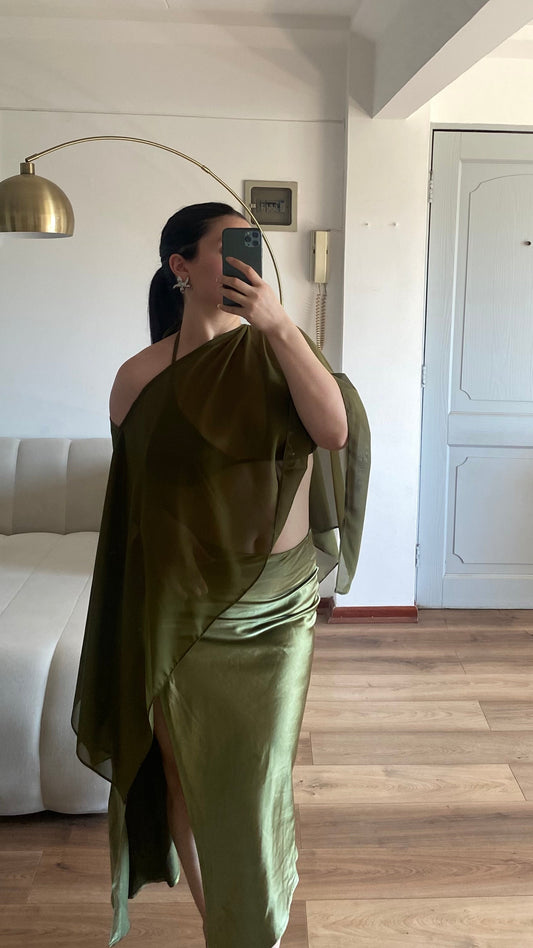 Capa Ipanema 🌺🐚🫒