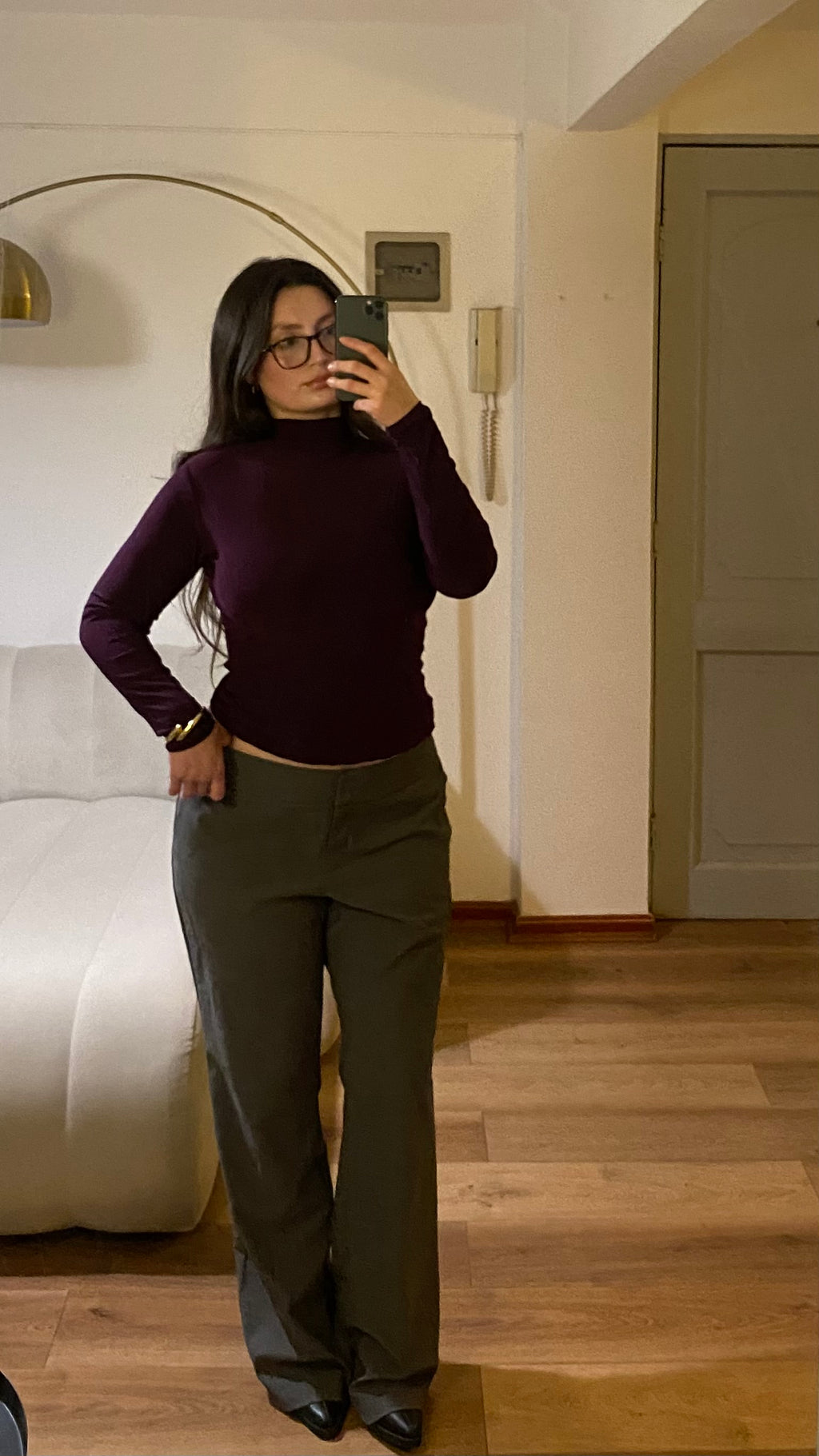 Top Millie (Pre Venta)