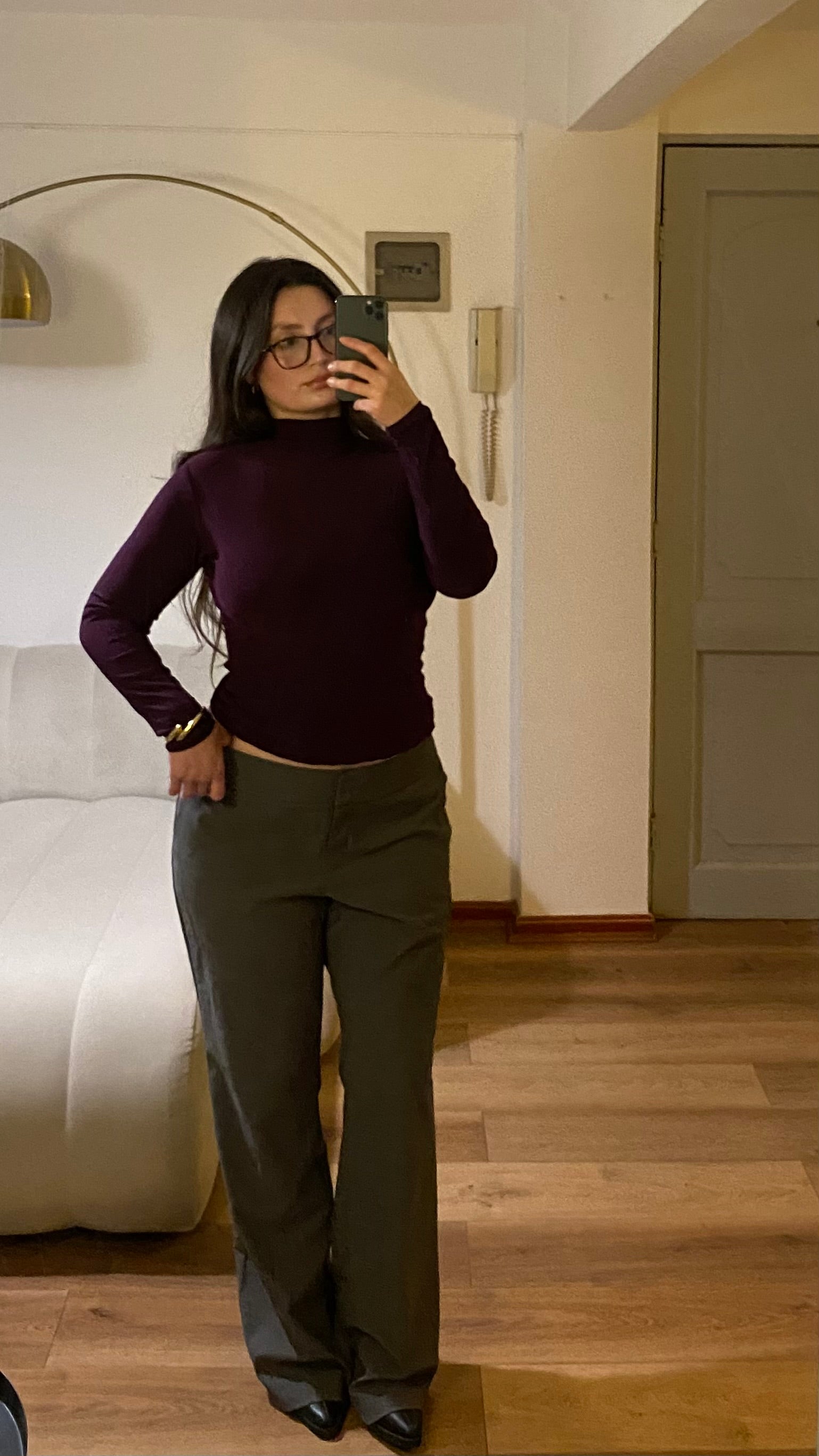 Top Millie (Pre Venta)