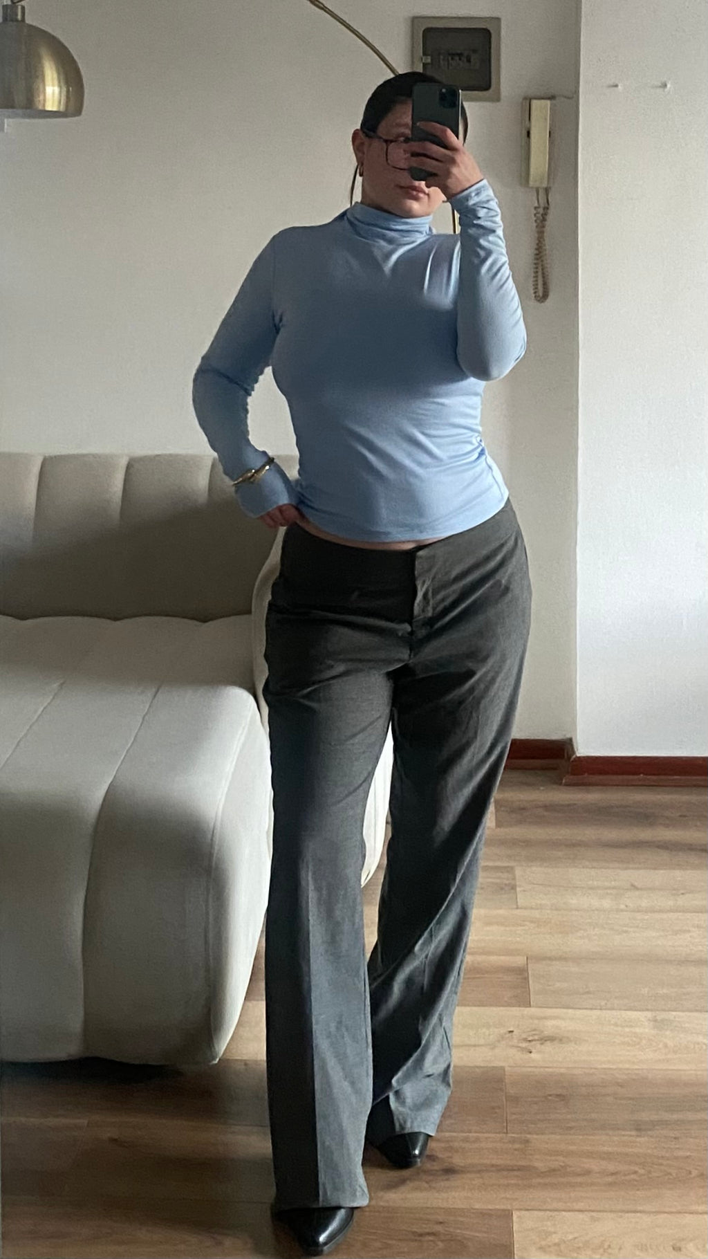 Top Millie (Pre Venta)