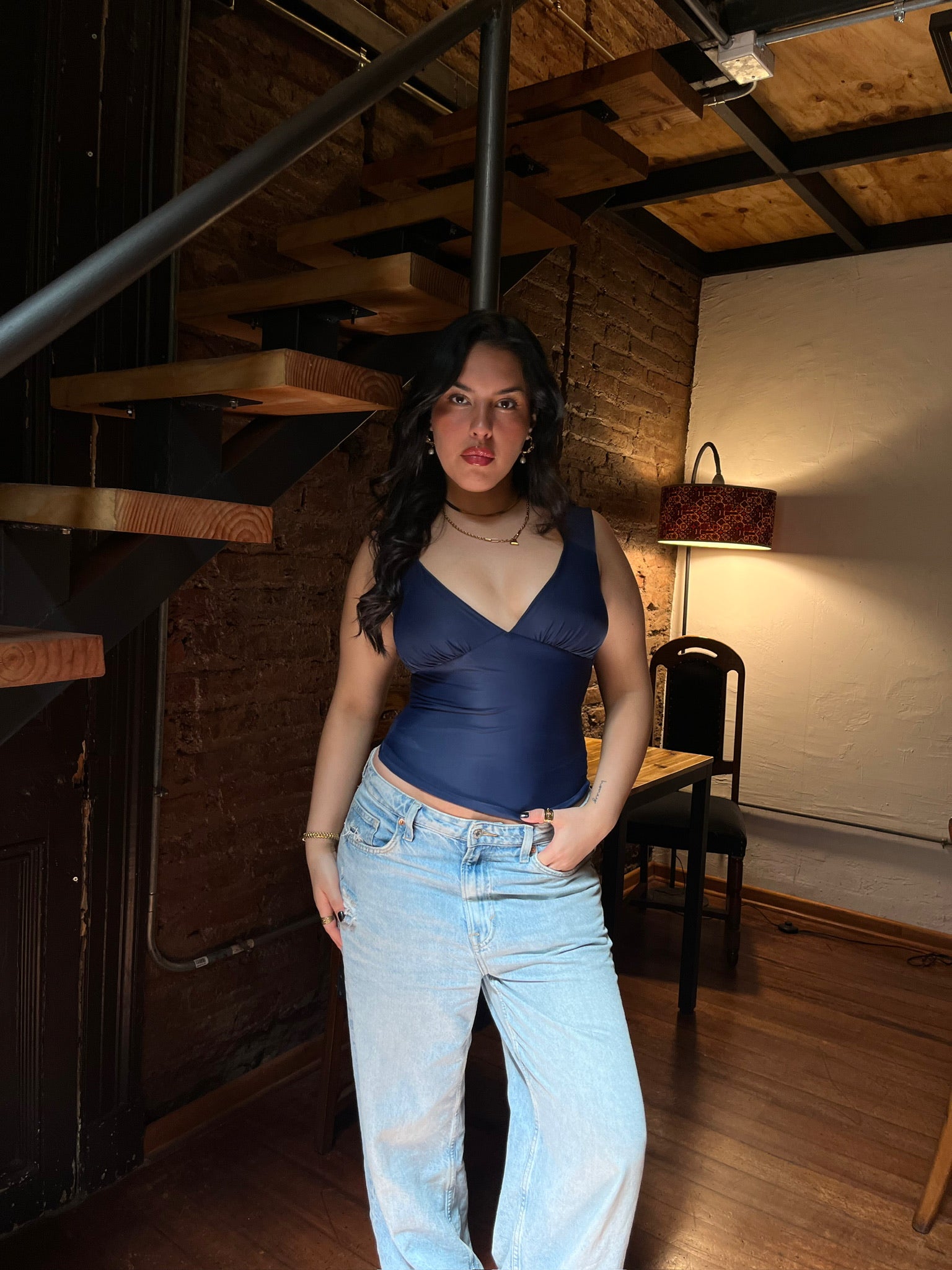 Top Juliet (Modelador)