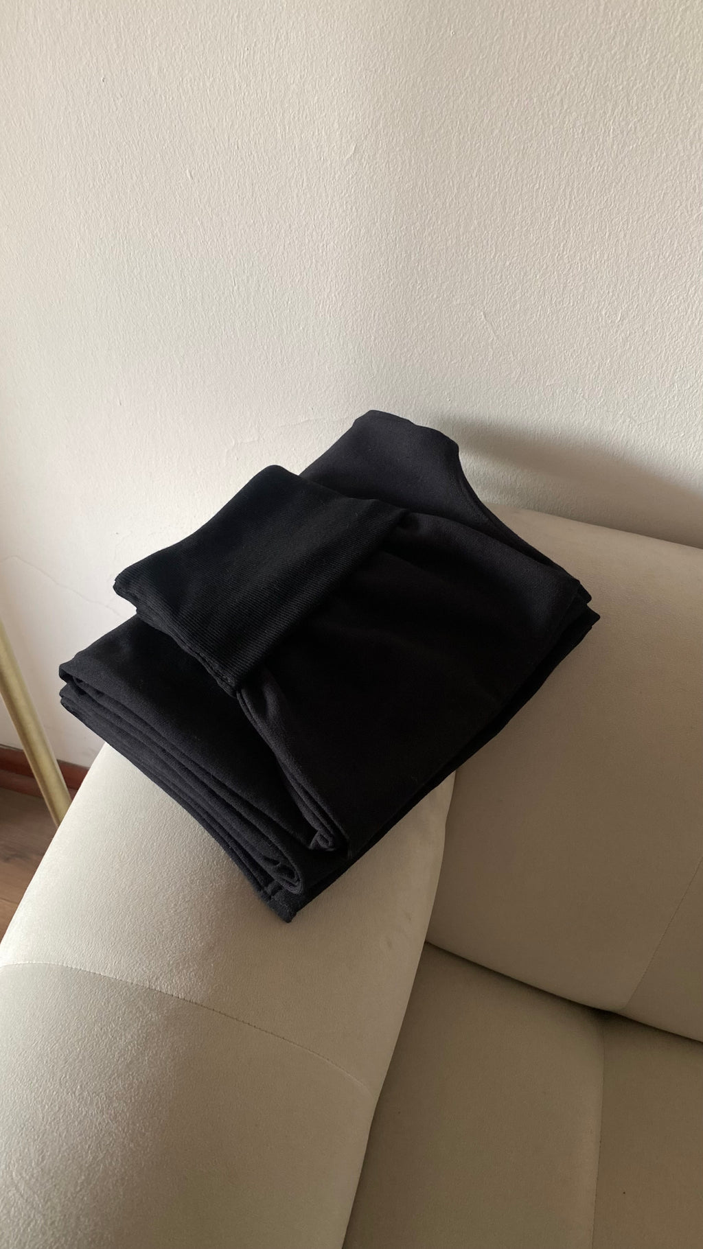 Cozy Pants