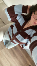 Cozy Knit (Algodón)