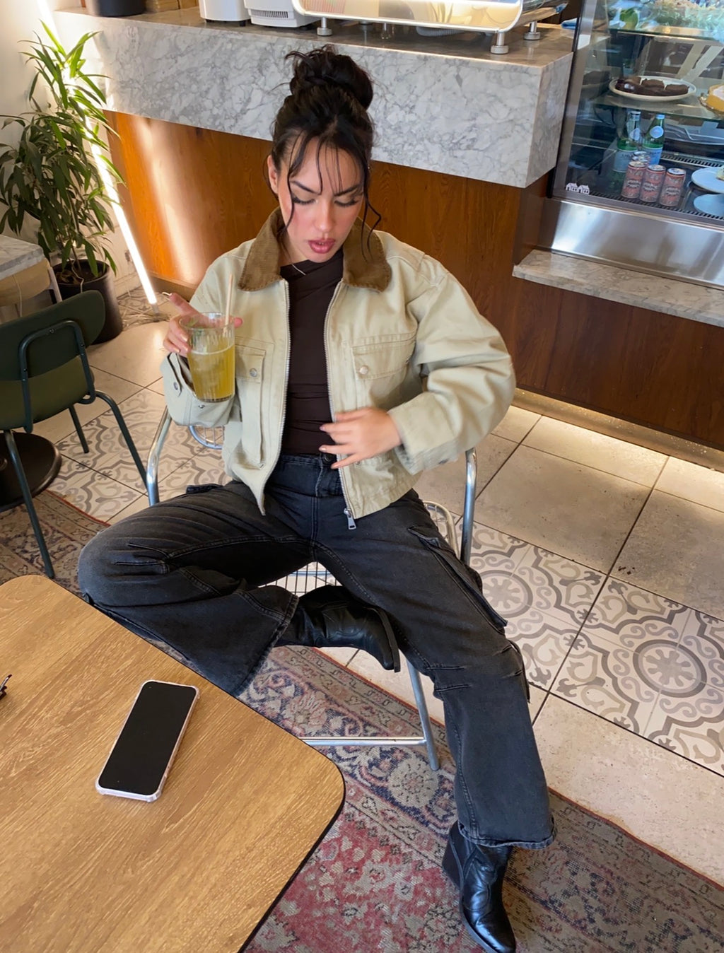 Barn Jacket