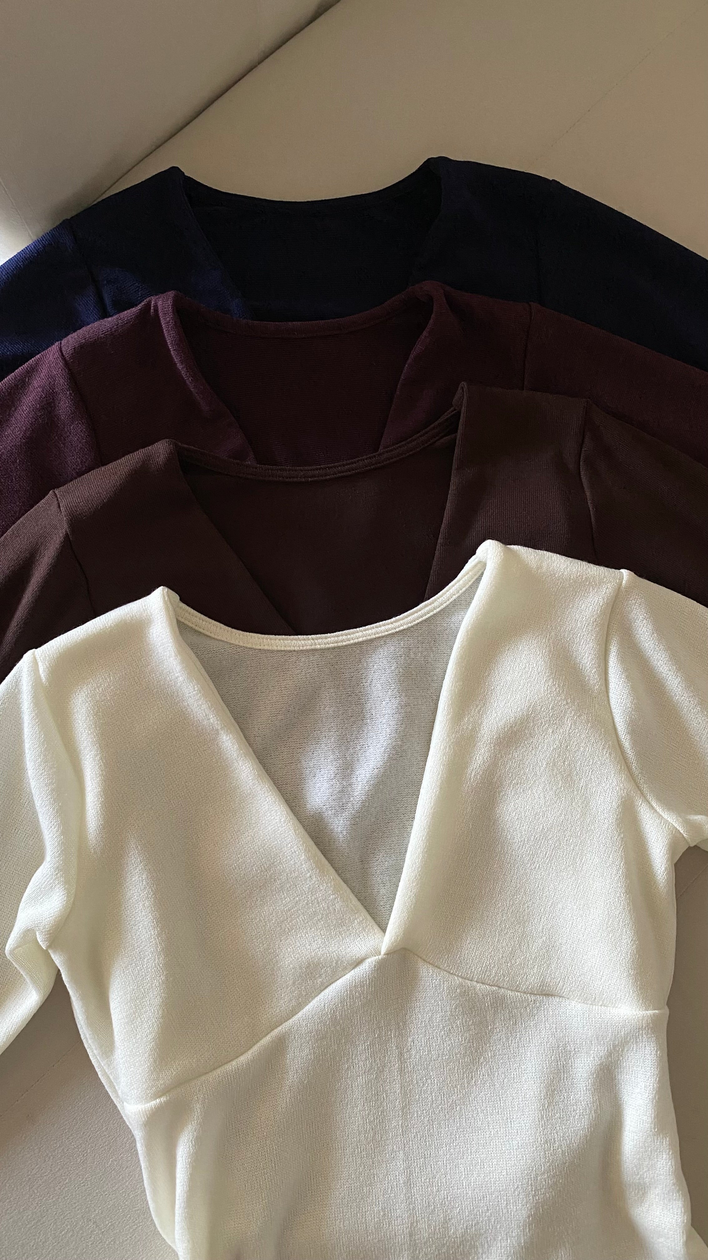 Sweater Alessia (Pre Venta)