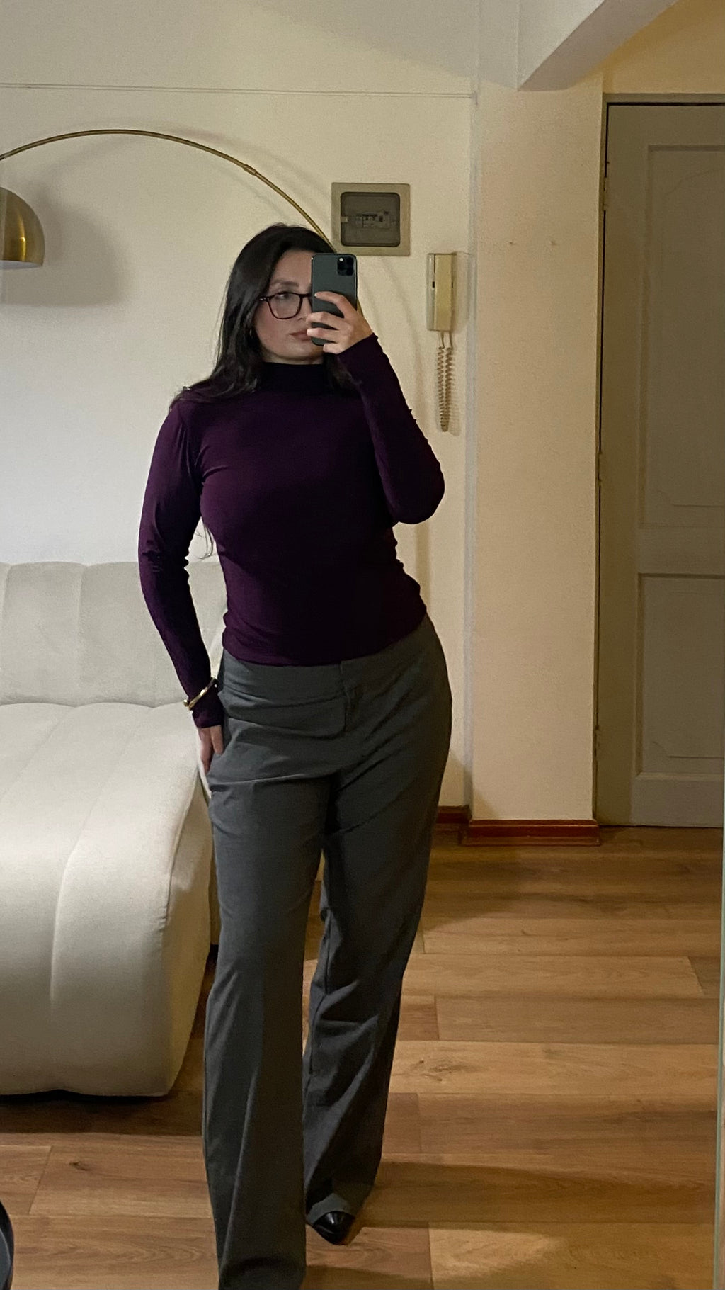 Top Millie (Pre Venta)