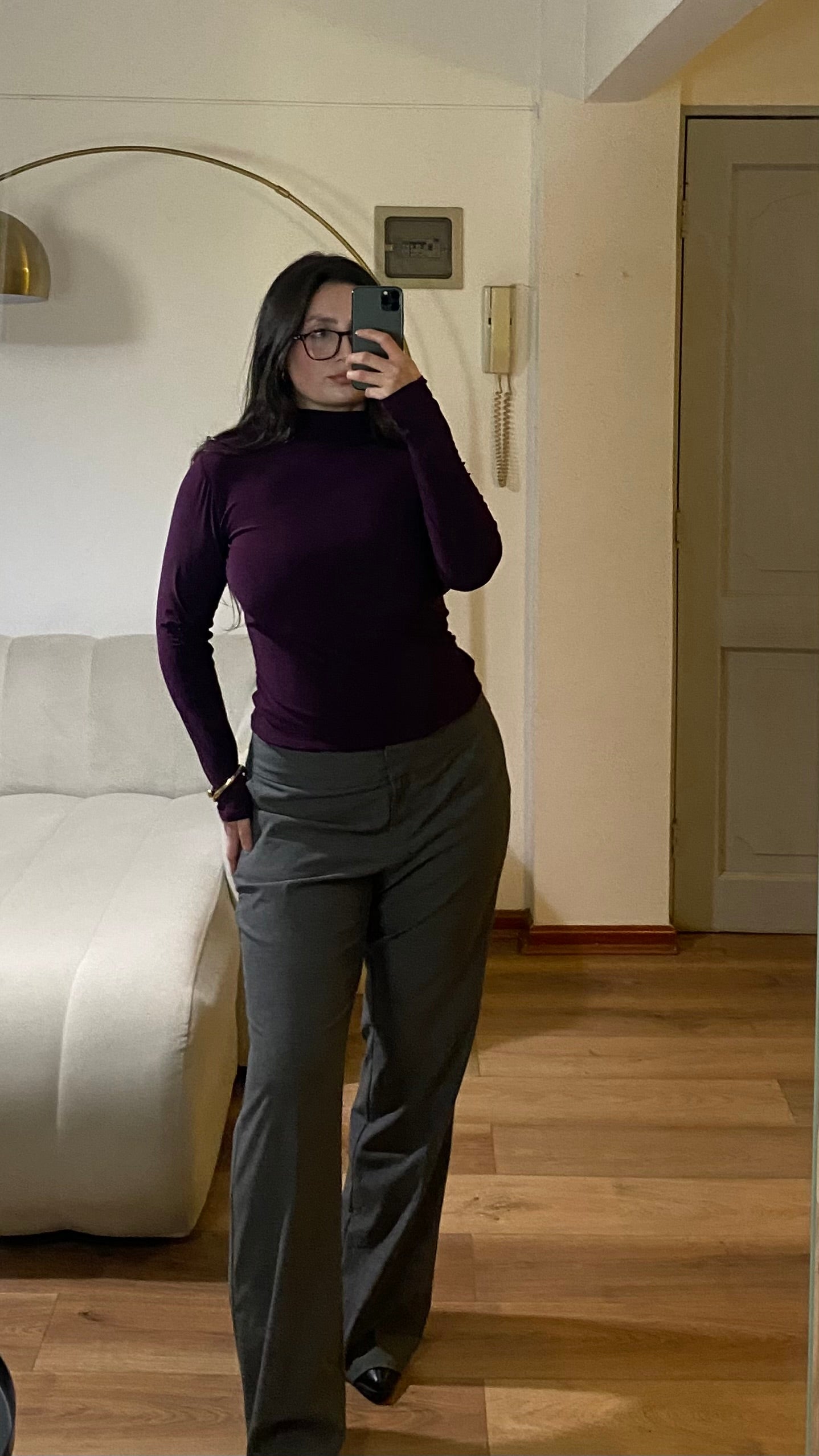 Top Millie (Pre Venta)