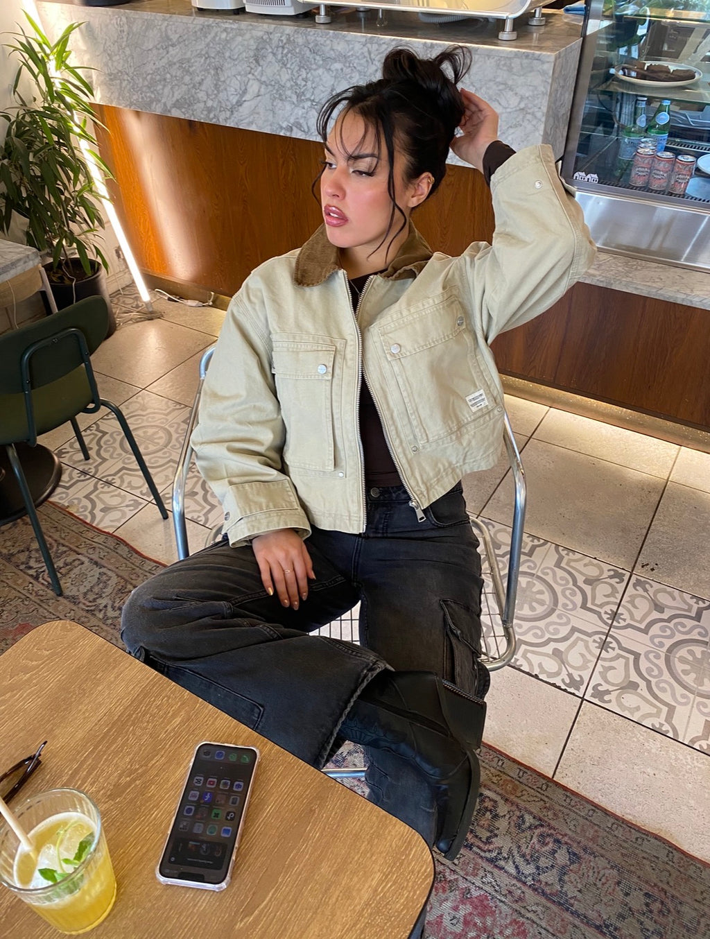 Barn Jacket