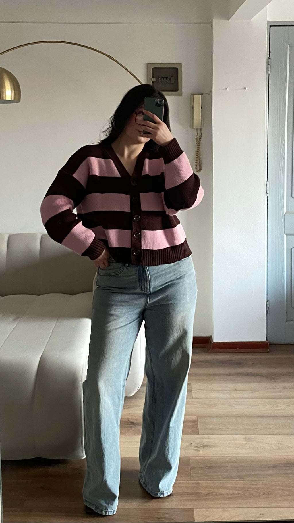 Cozy Knit (Algodón)