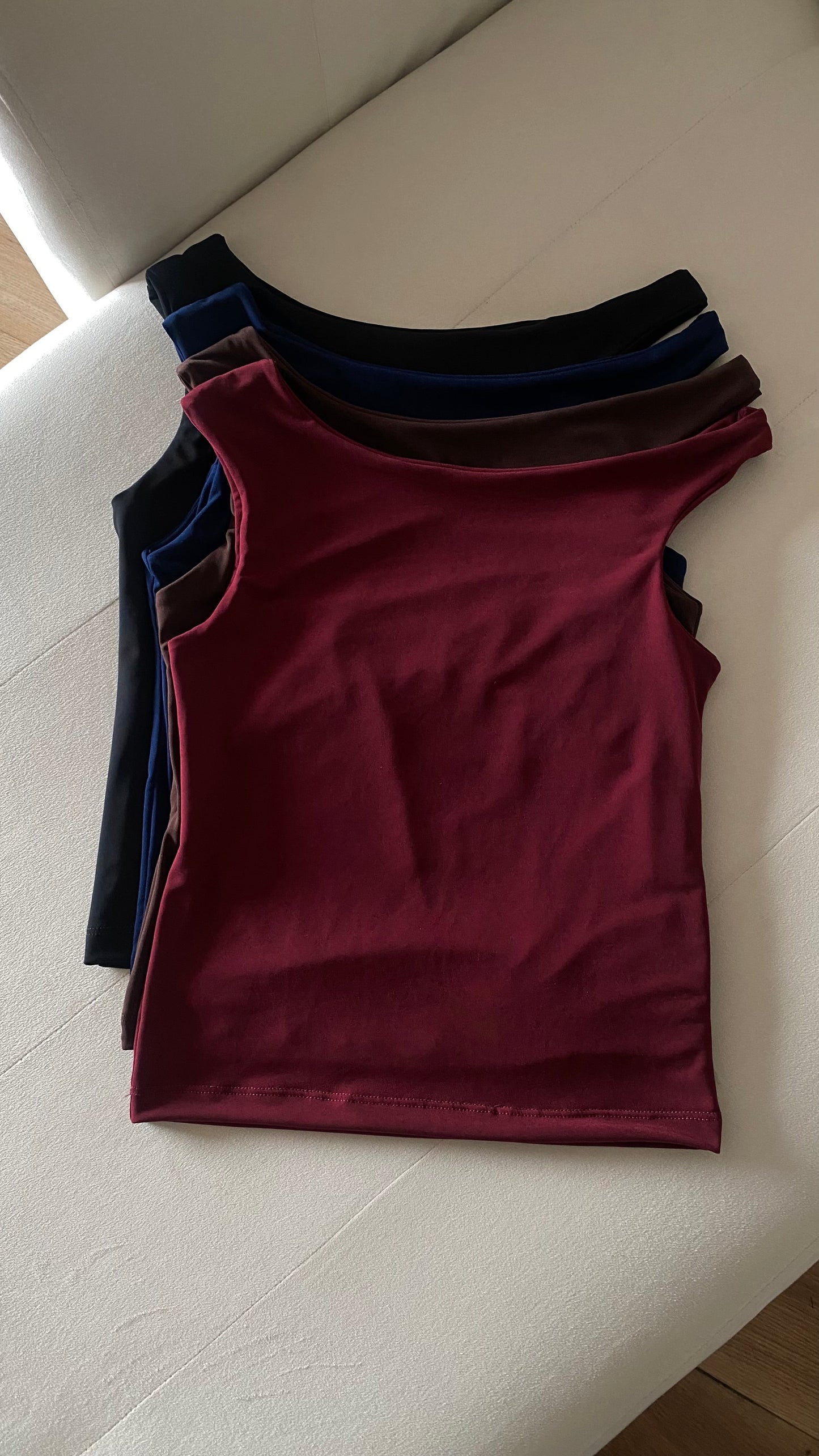 Top Lucía (Pre Order)