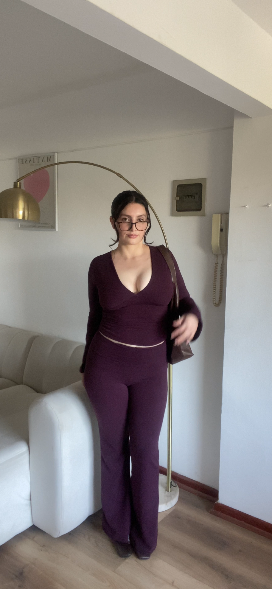 Set Alessia (Pre Venta)