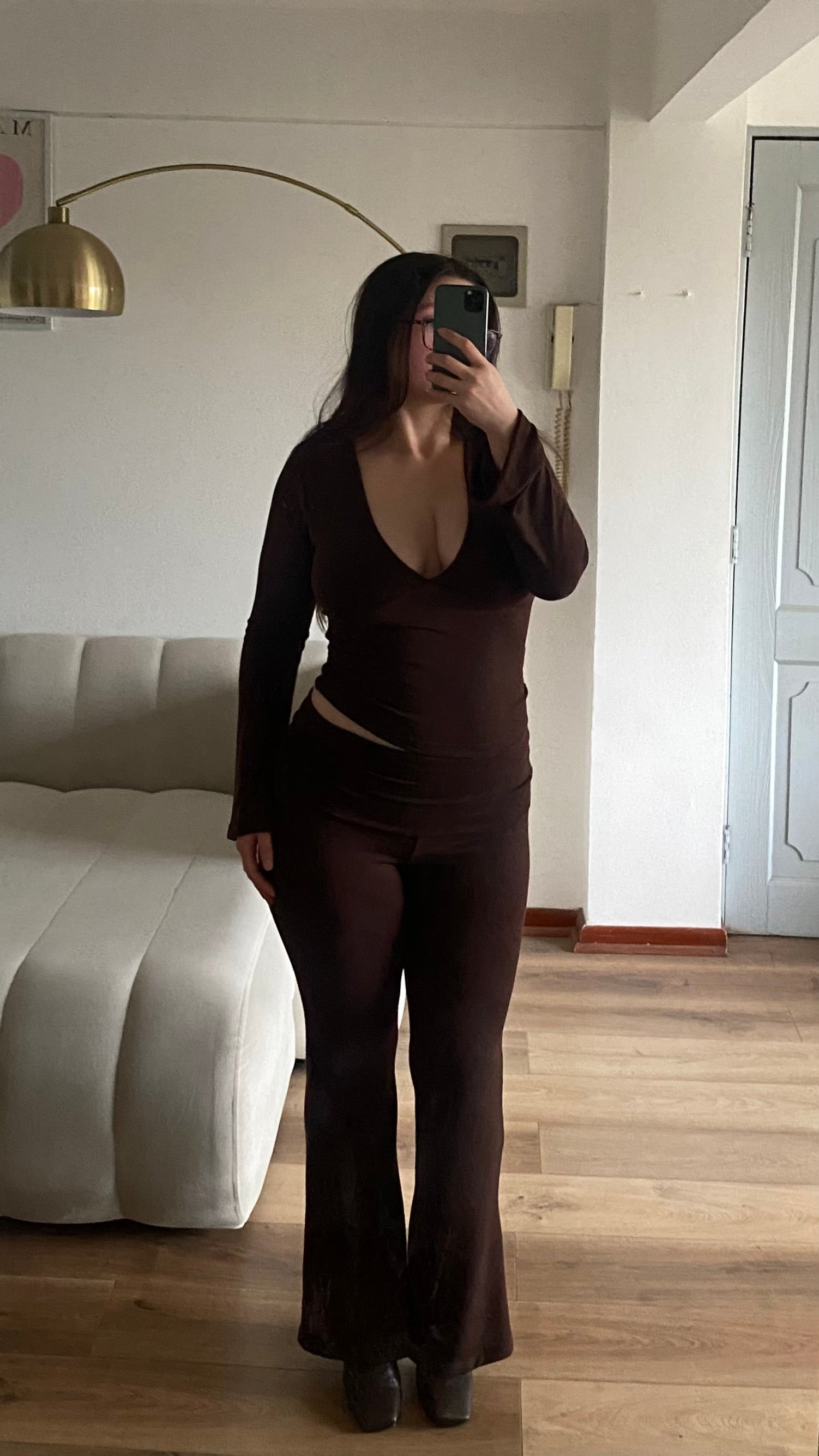 Set Alessia (Pre Venta)