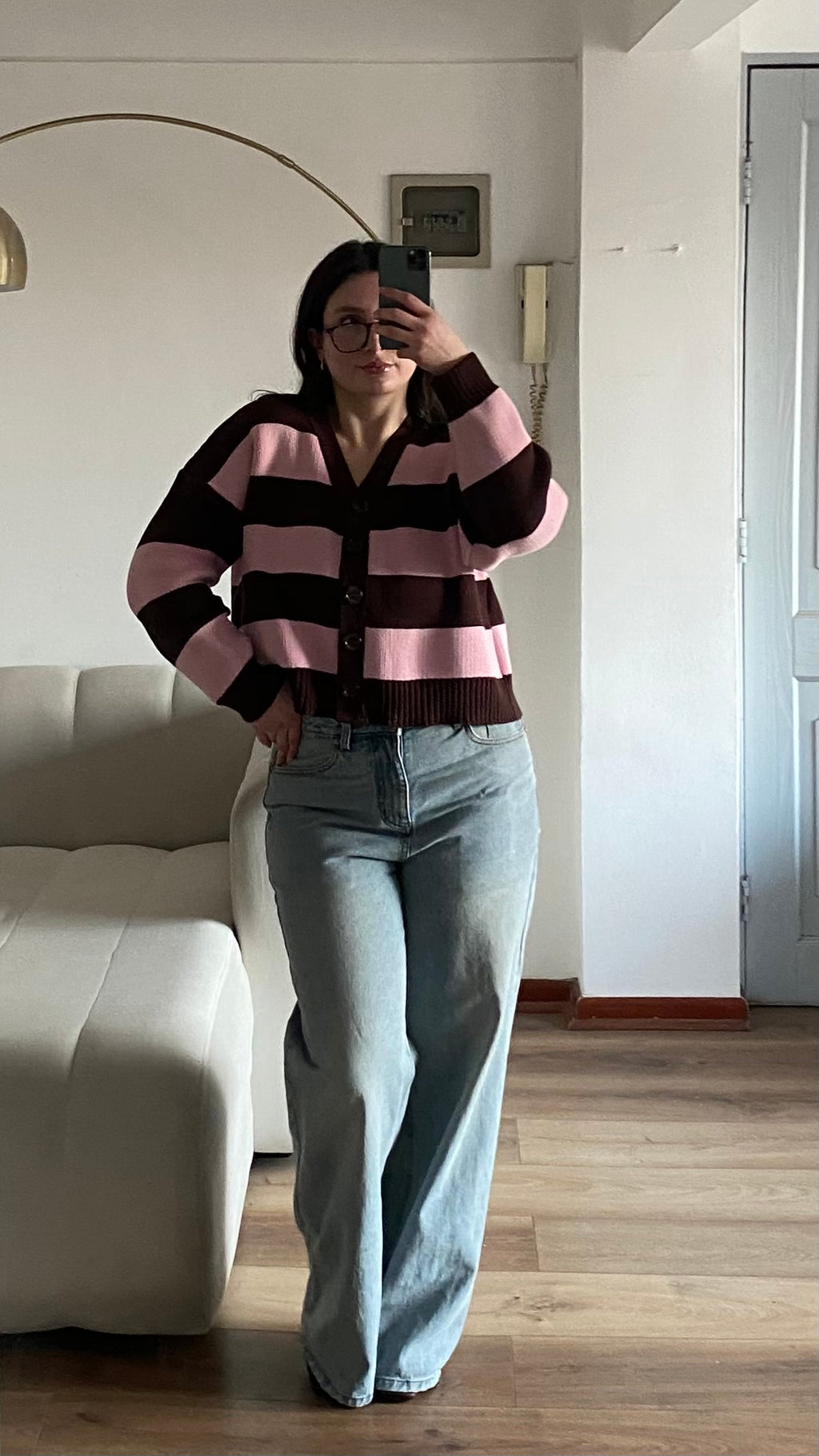 Cozy Knit (Algodón)