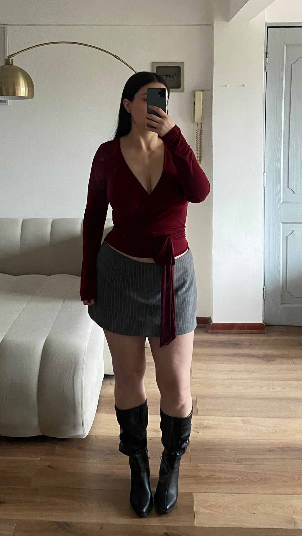 Top Cleo