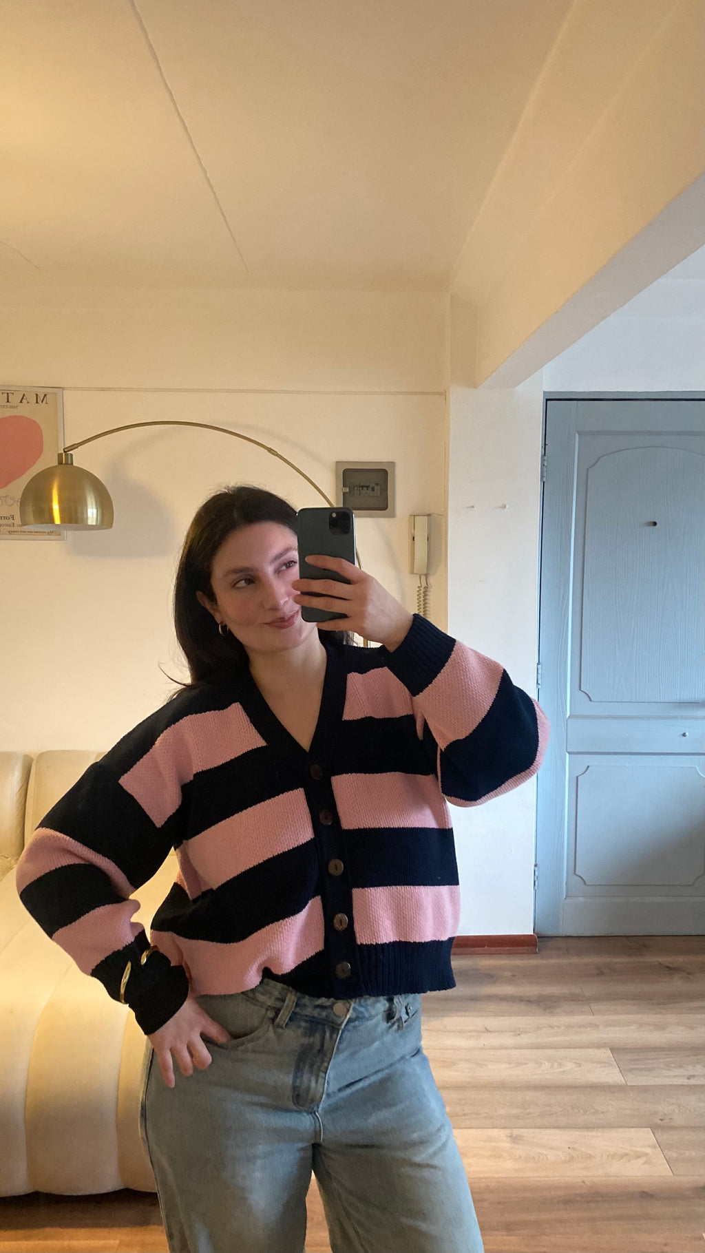 Cozy Knit (Algodón)