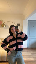 Cozy Knit (Algodón)