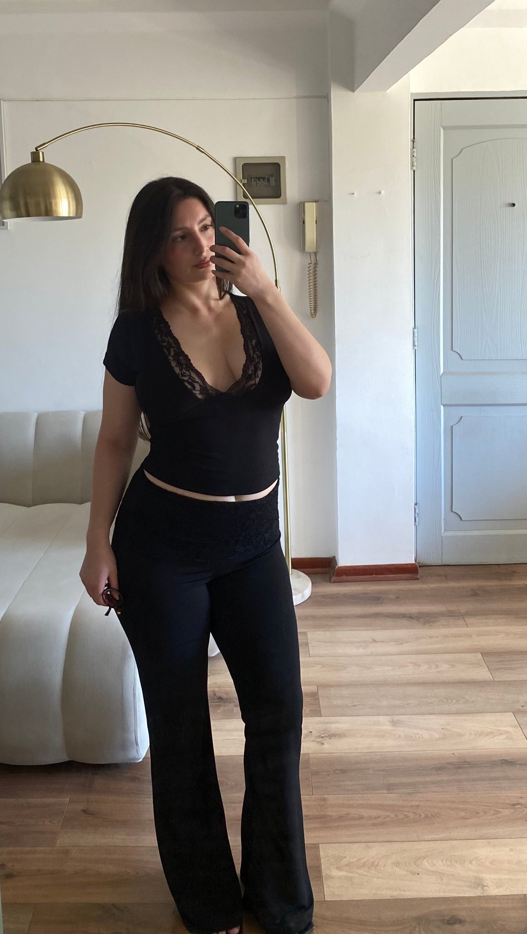 Olivia Pants