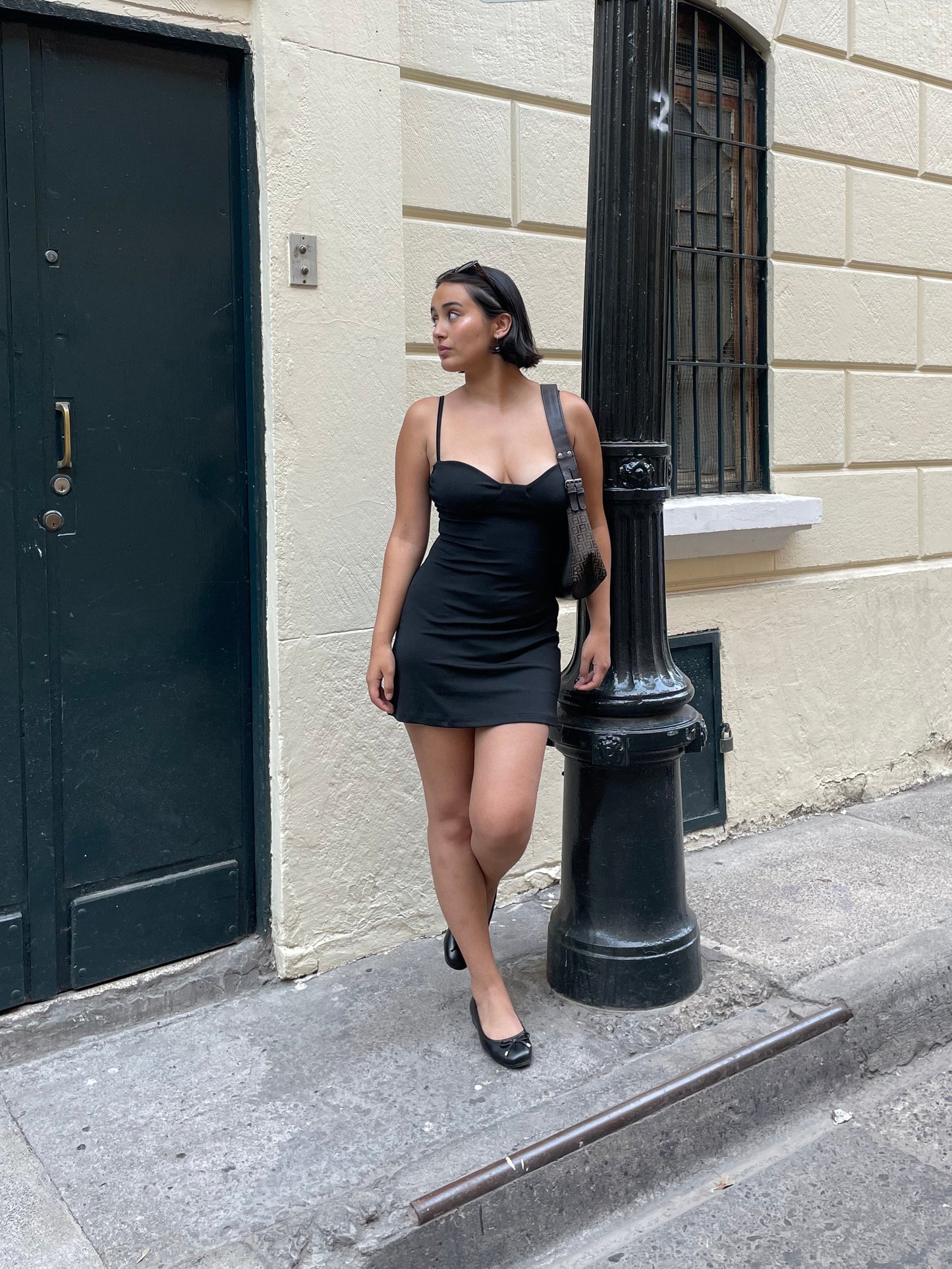 Mini Dress Lolita Lazos