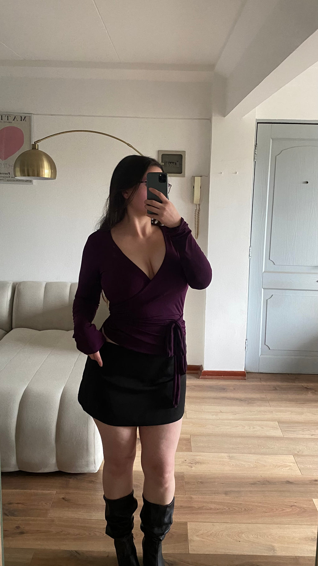 Top Cleo
