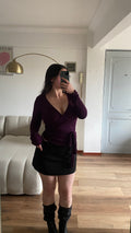 Top Cleo