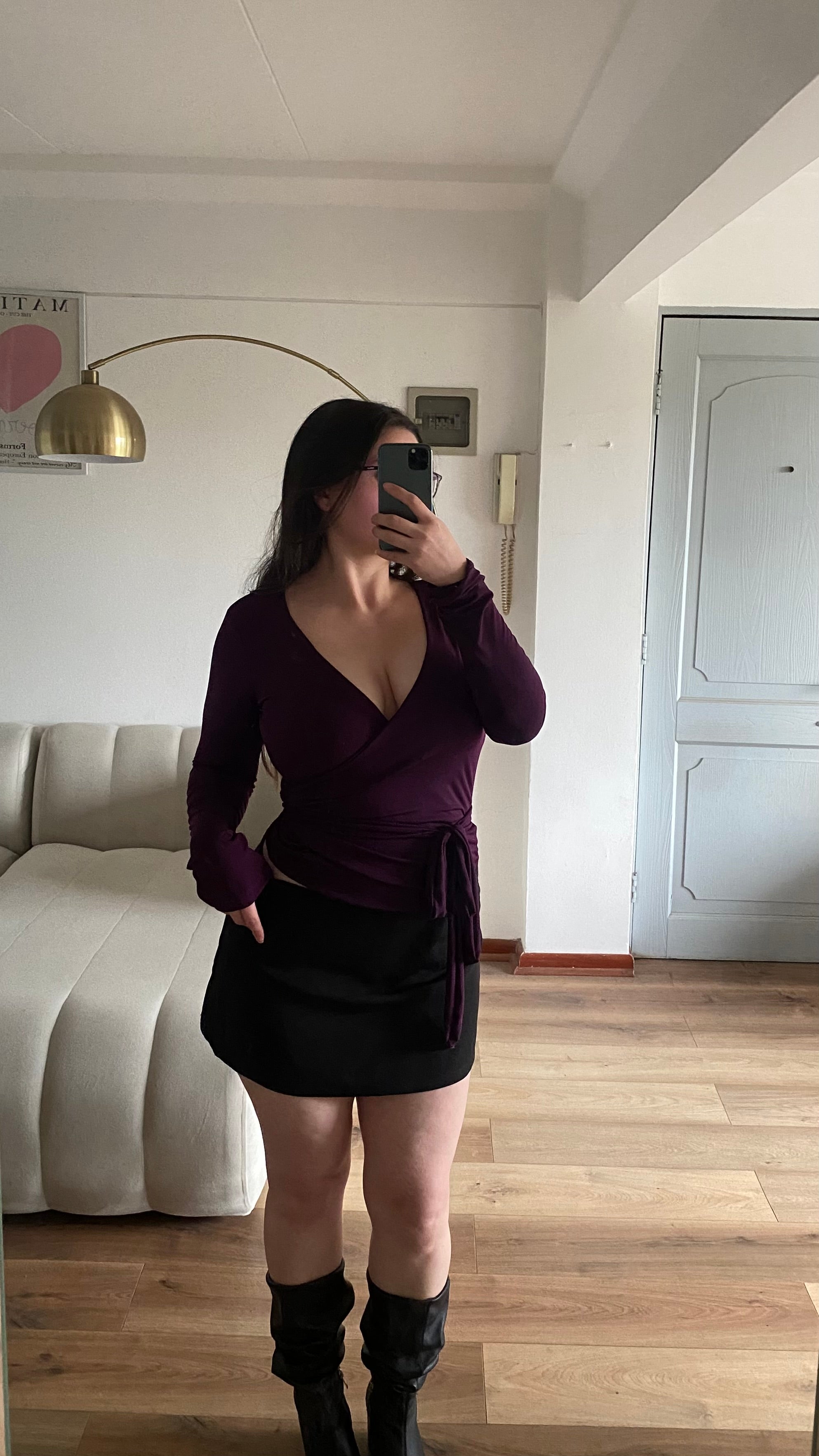 Top Cleo
