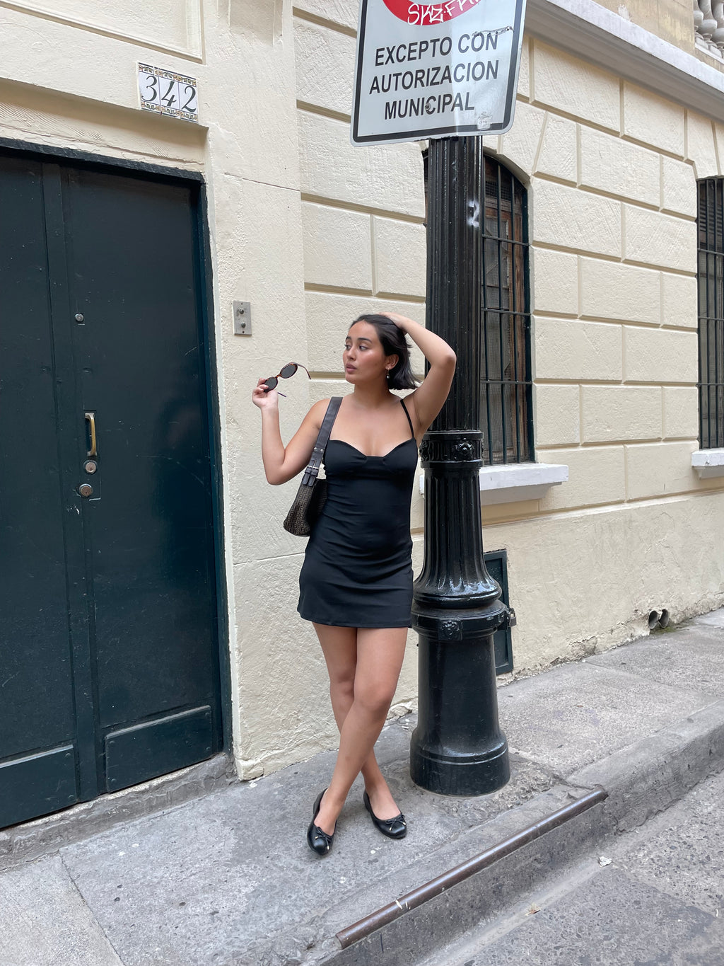 Mini Dress Lolita Lazos