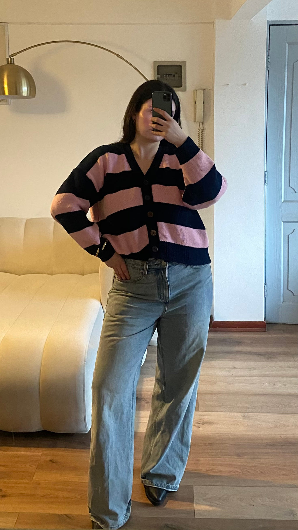 Cozy Knit (Algodón)