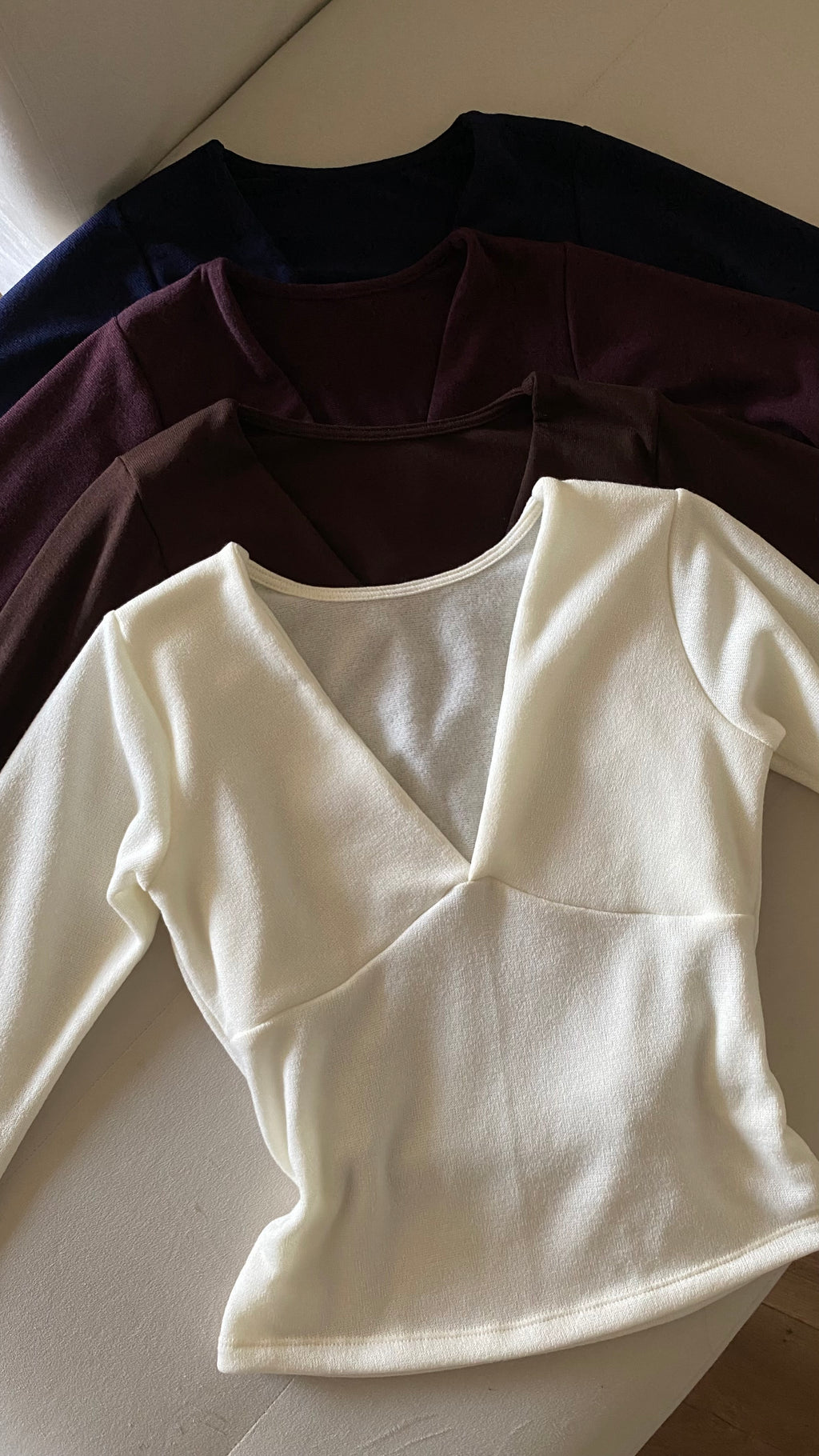 Sweater Alessia (Pre Venta)