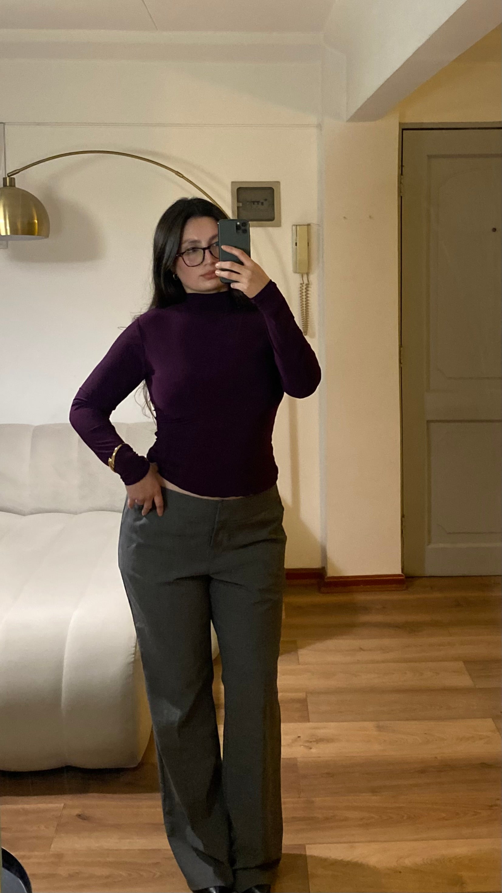 Top Millie (Pre Venta)